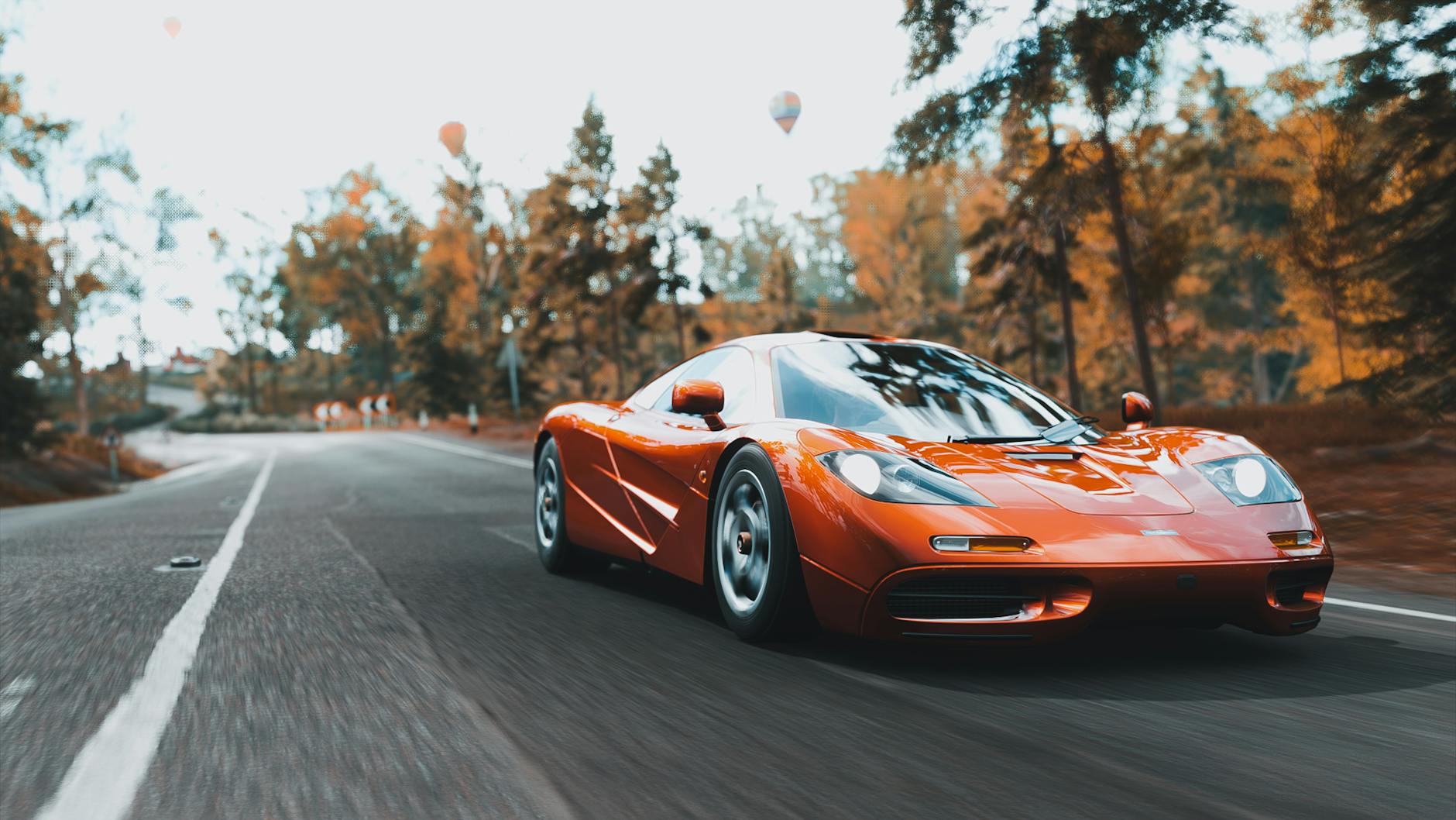 Forza Horizon 6 Symbolbild zum Thema Forza Horizon 6