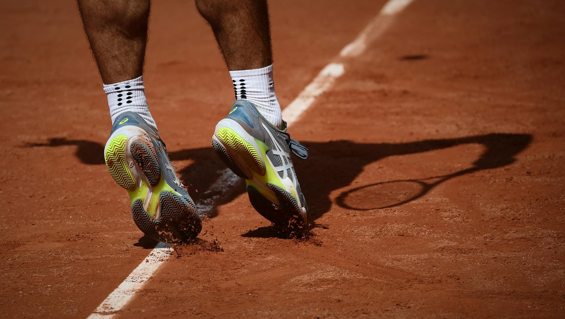 Illustration zu French Open