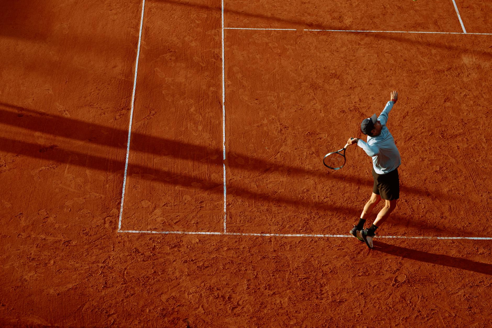 Symbolbild zum Thema French Open