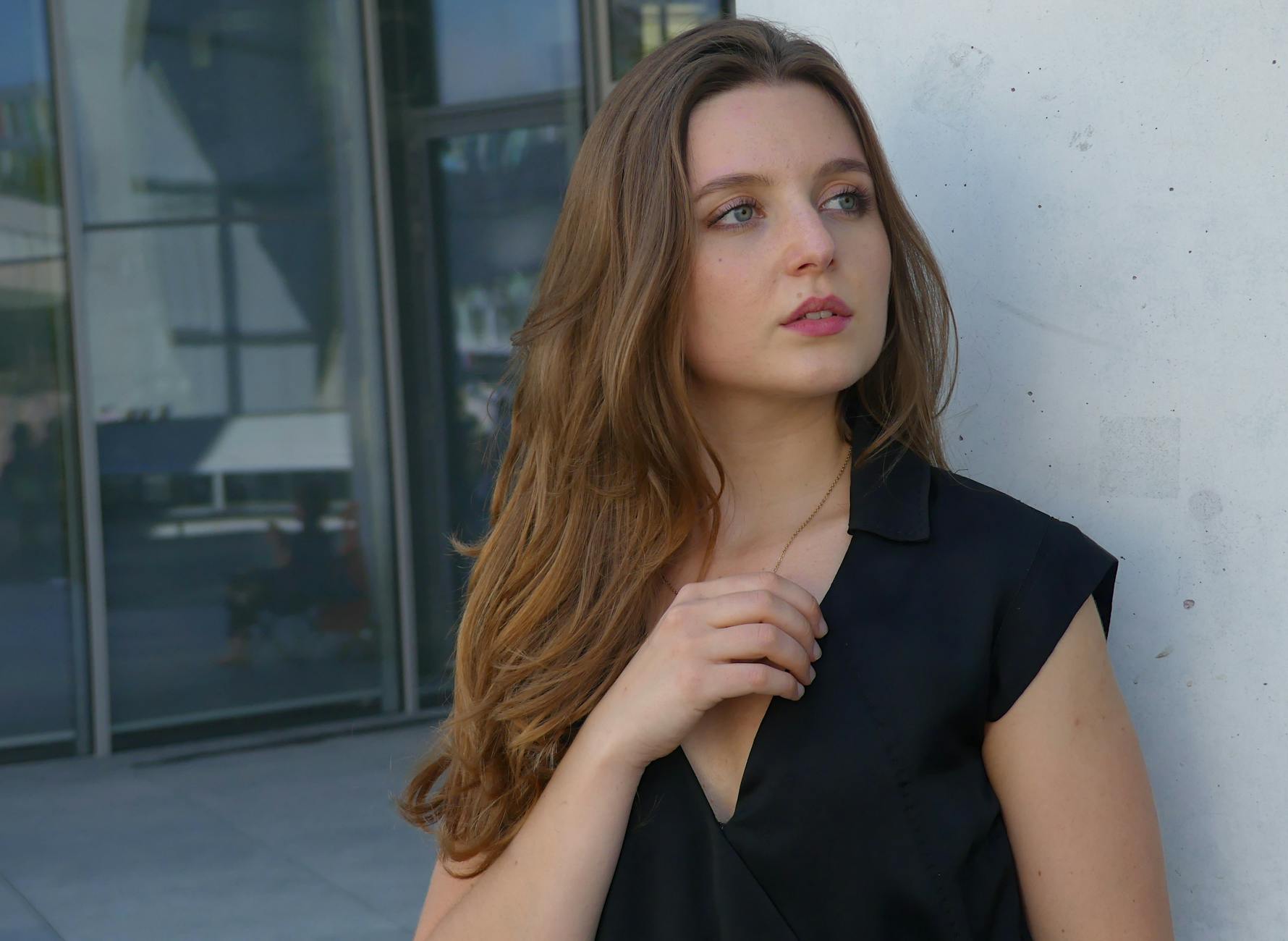 Detailansicht: Germanys Next Topmodel