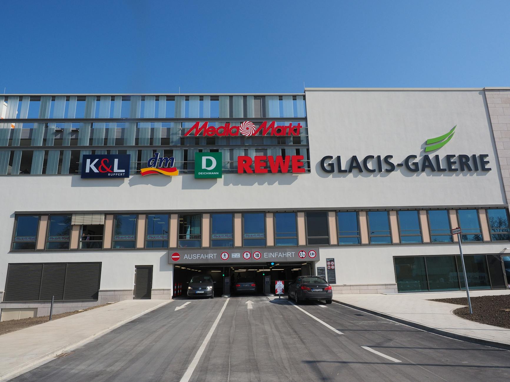 Gladbach Symbolbild zum Thema Gladbach