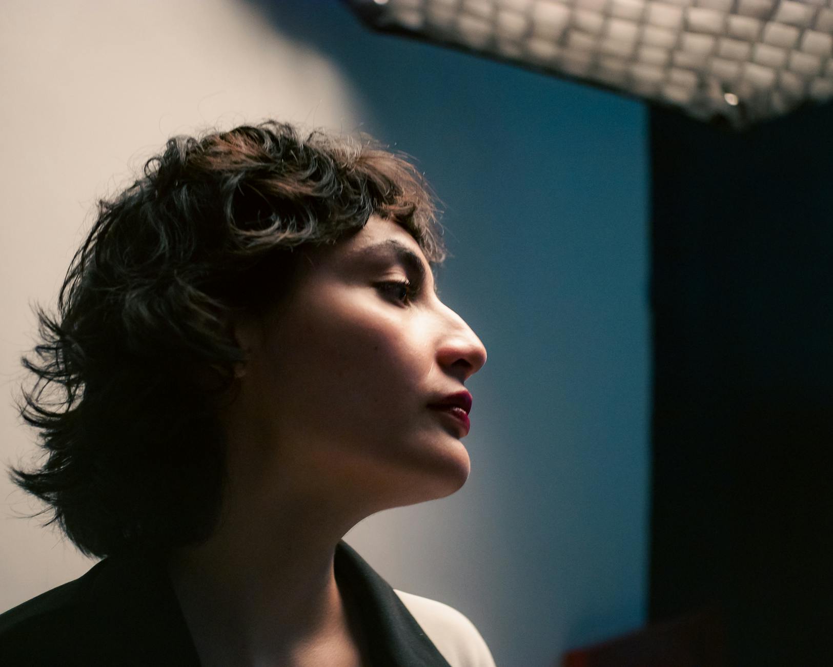 Detailansicht: Golshifteh Farahani
