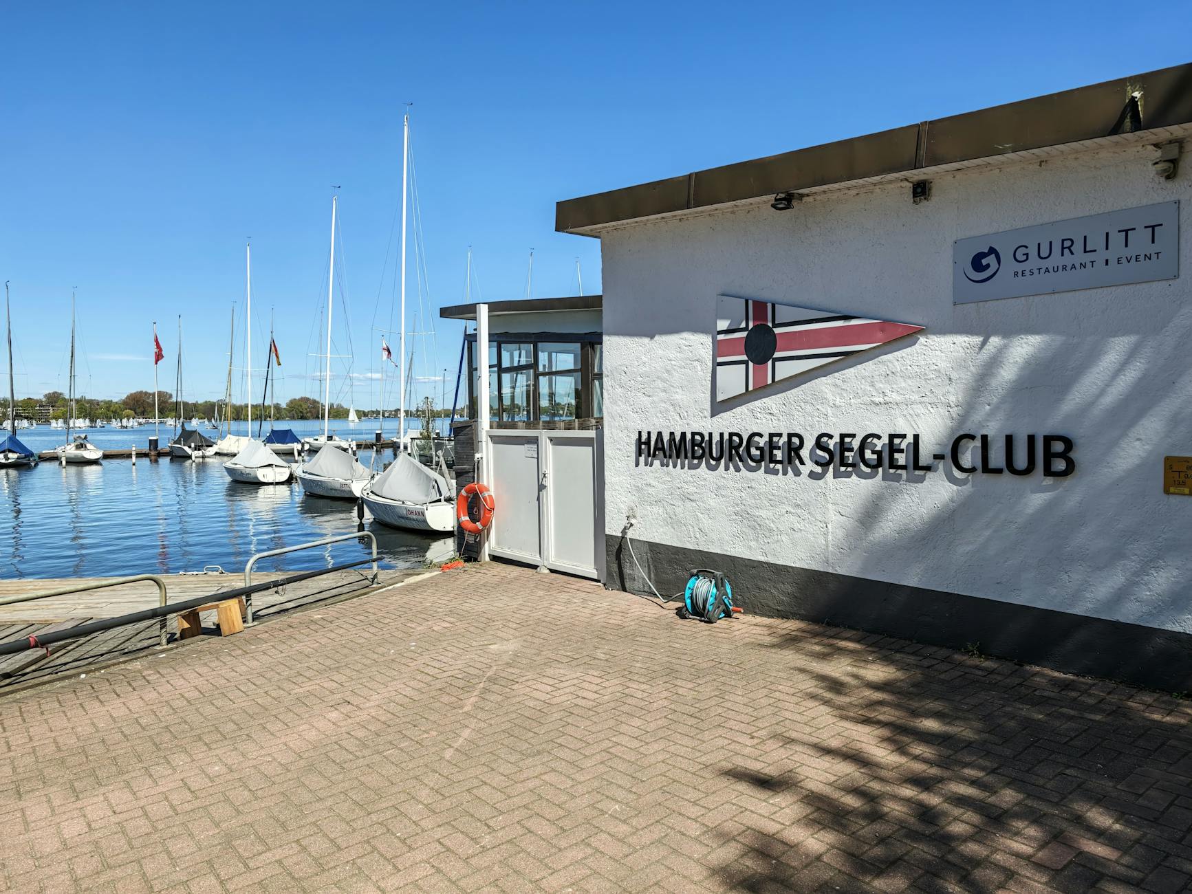Detailansicht: Hamburger SV