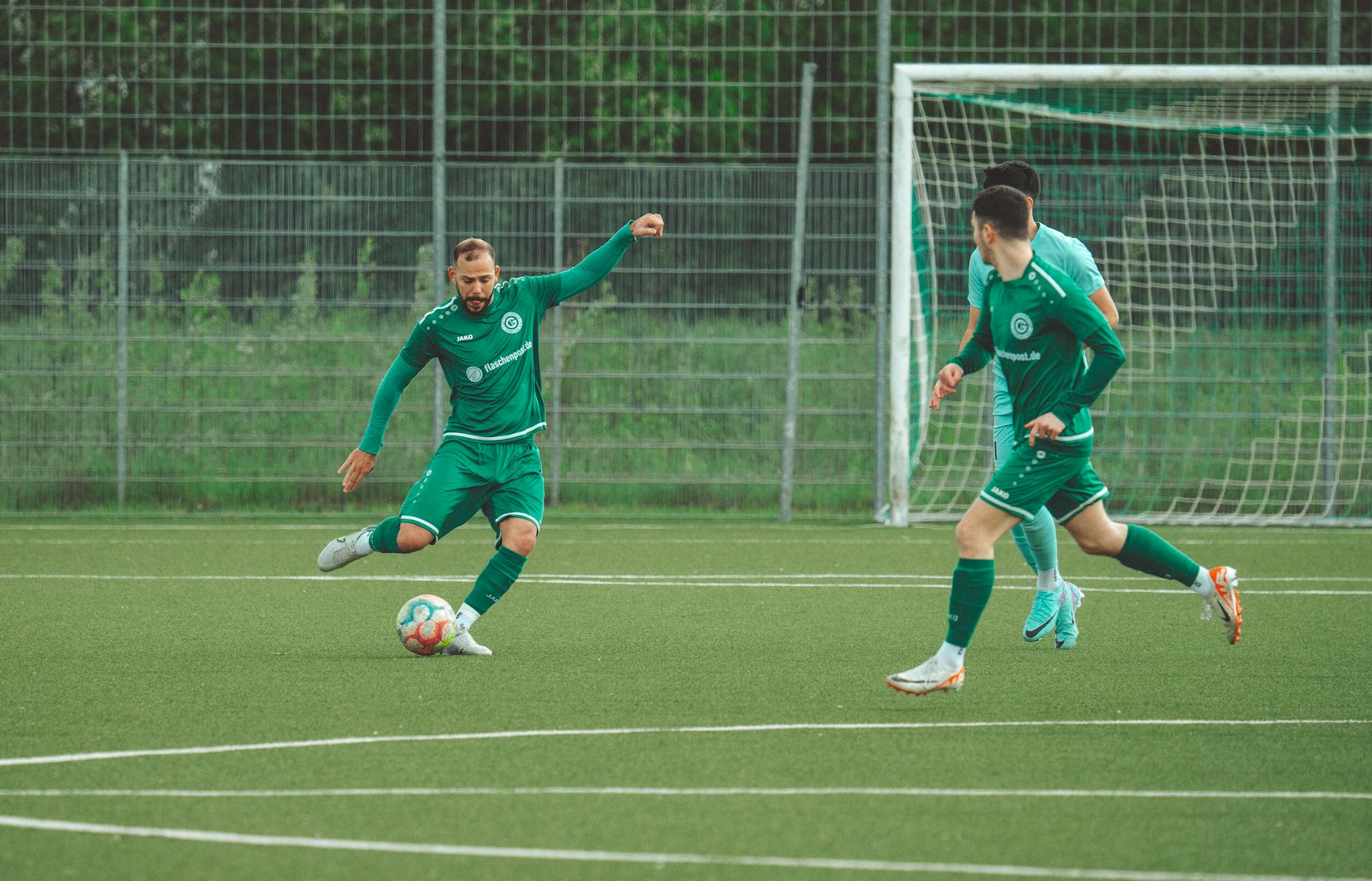 Symbolbild zum Thema Hannover 96 – Preußen Münster