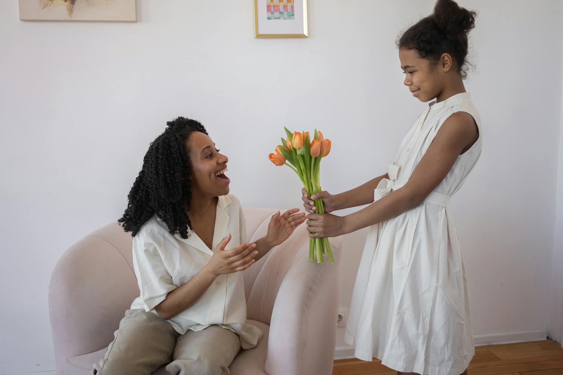 Detailansicht: Happy Mothers Day
