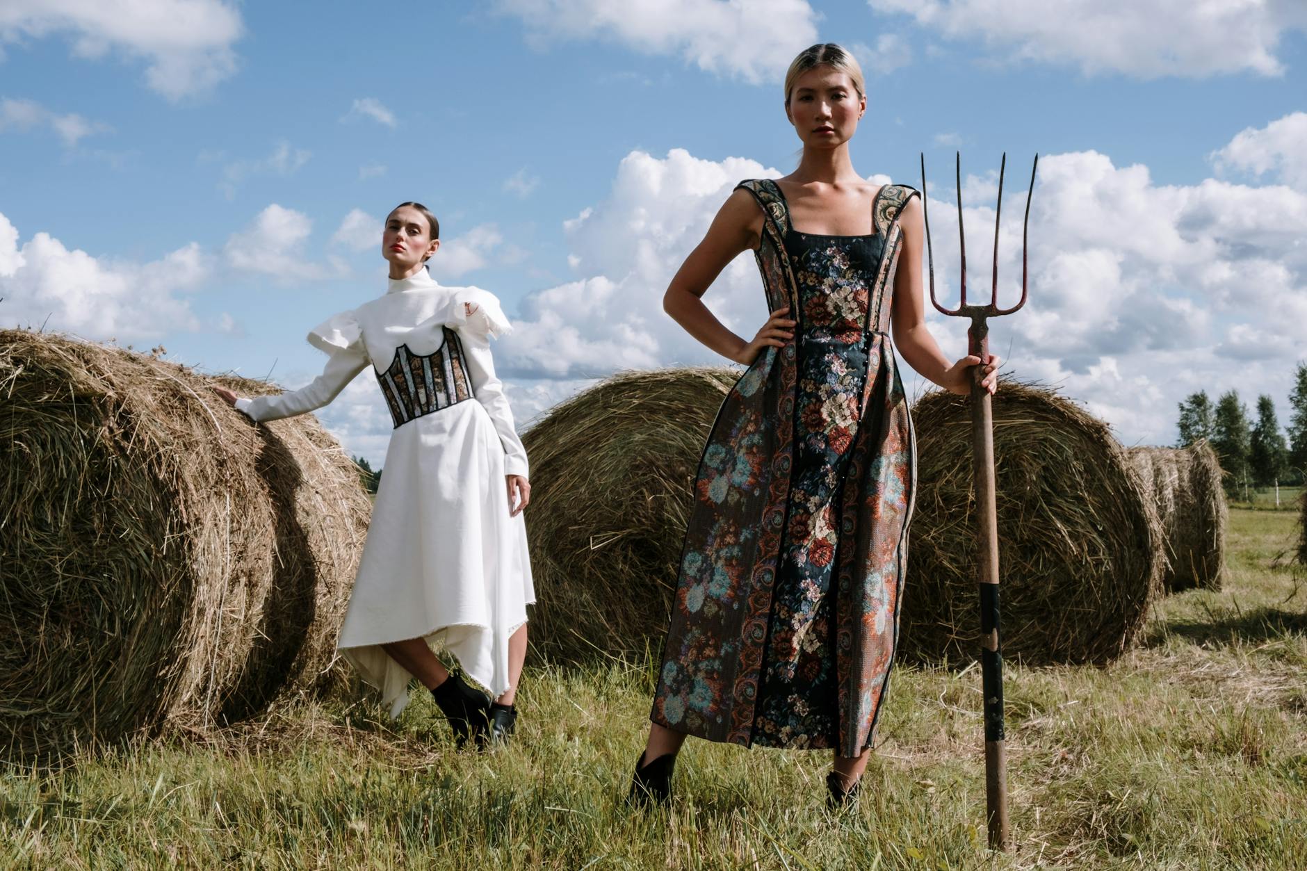 Detailansicht: Harpers Bazaar