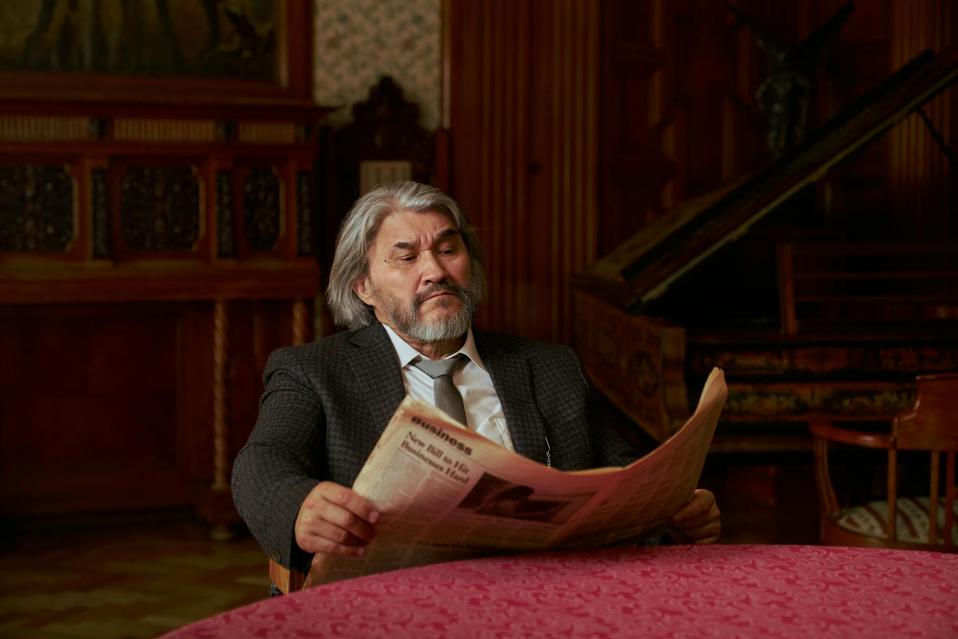 Detailansicht: Hasan Ismaik