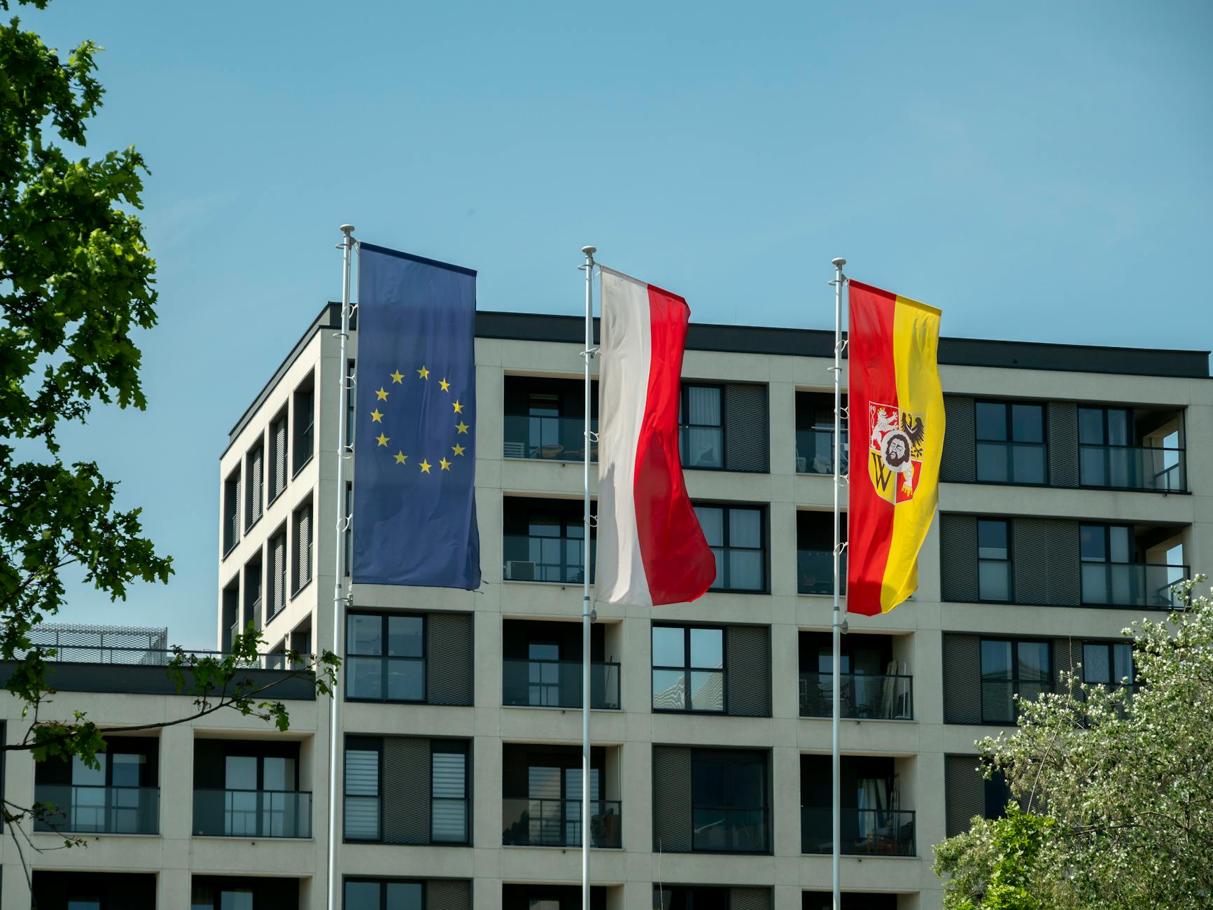 Haushalt Der Europäischen Union Symbolbild zum Thema Haushalt Der Europäischen Union