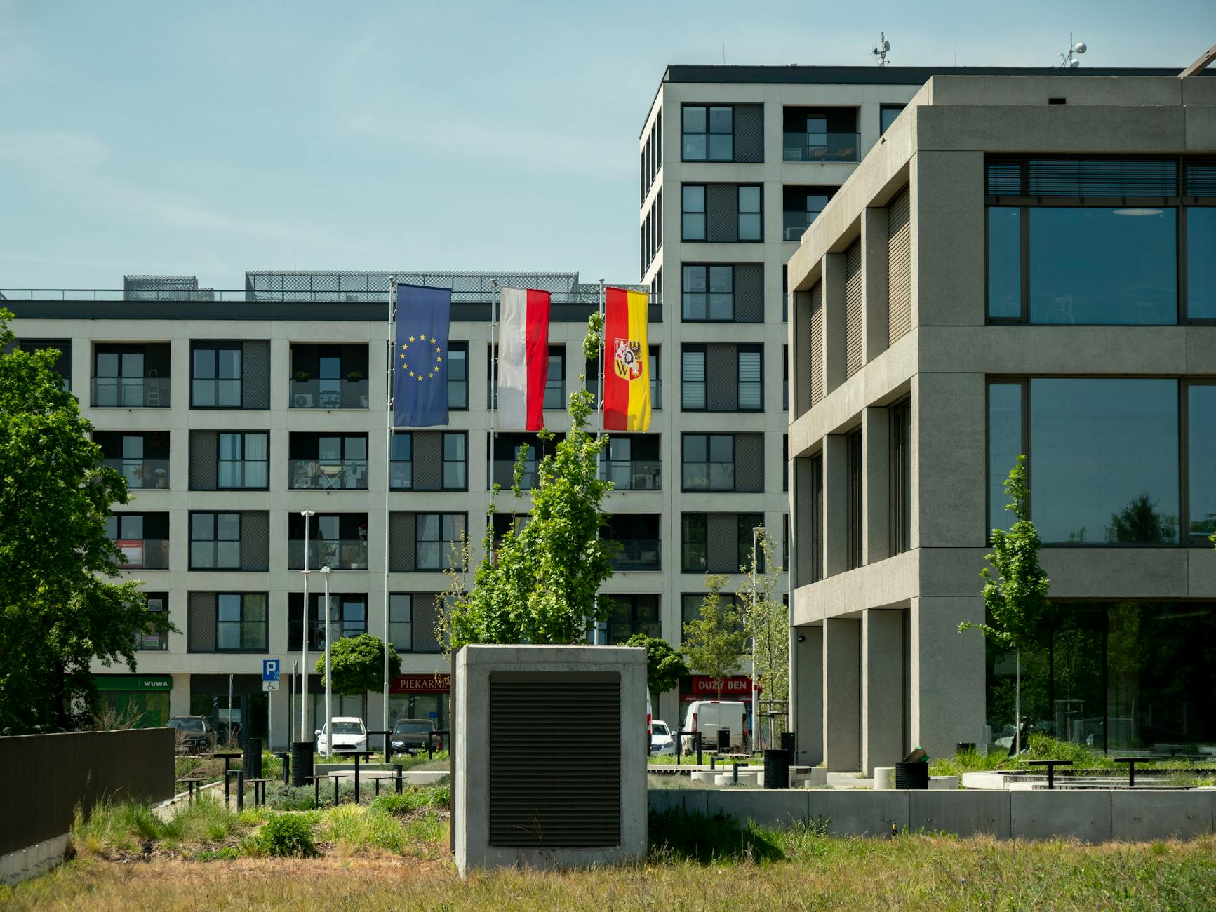 Haushalt Der Europäischen Union Detailansicht: Haushalt Der Europäischen Union