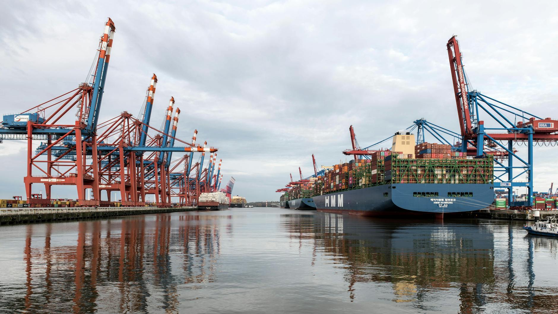 Hebc Hamburg Detailansicht: Hebc Hamburg