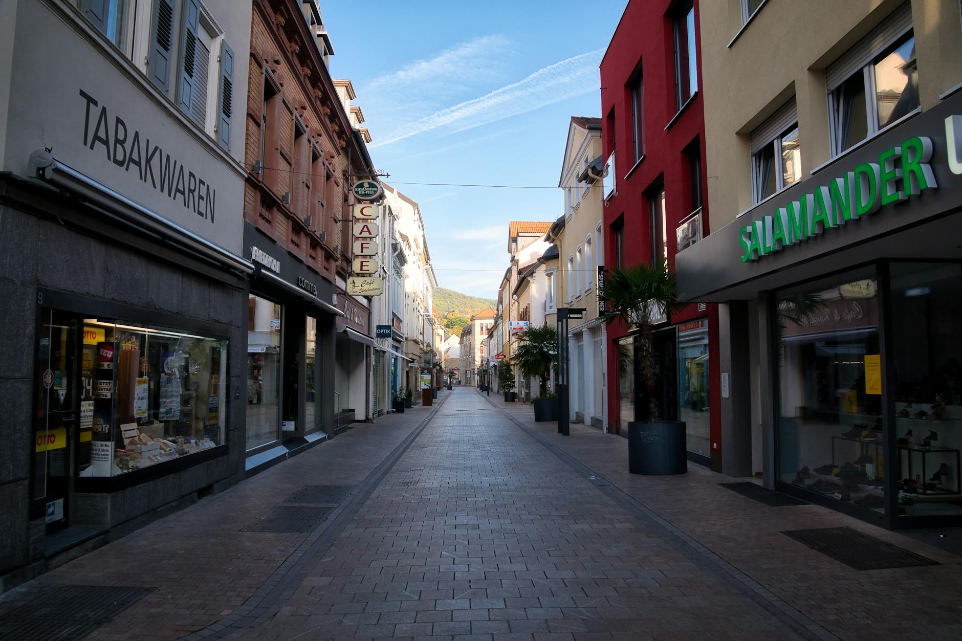Heiligkreuzstrasse ST Gallen Illustration zu Heiligkreuzstrasse ST Gallen