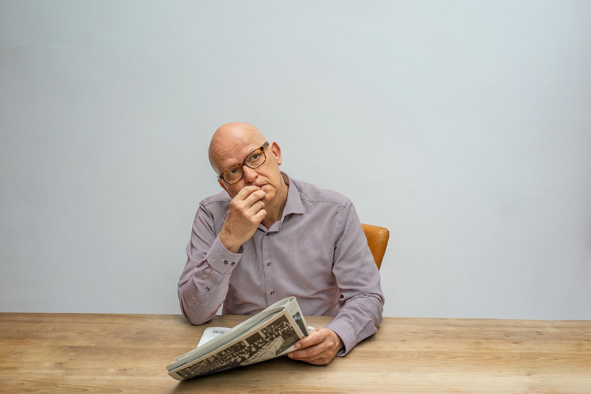 Detailansicht: Heimo Pfeifenberger