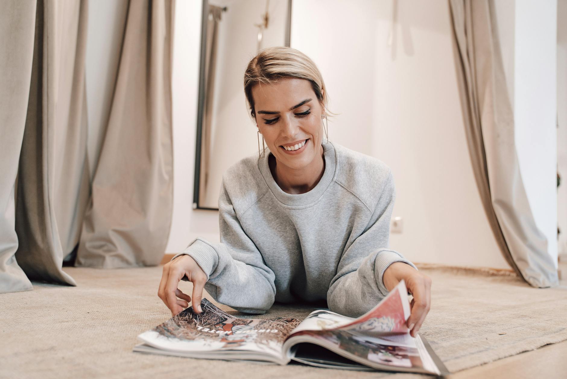 Detailansicht: Helene Fischer