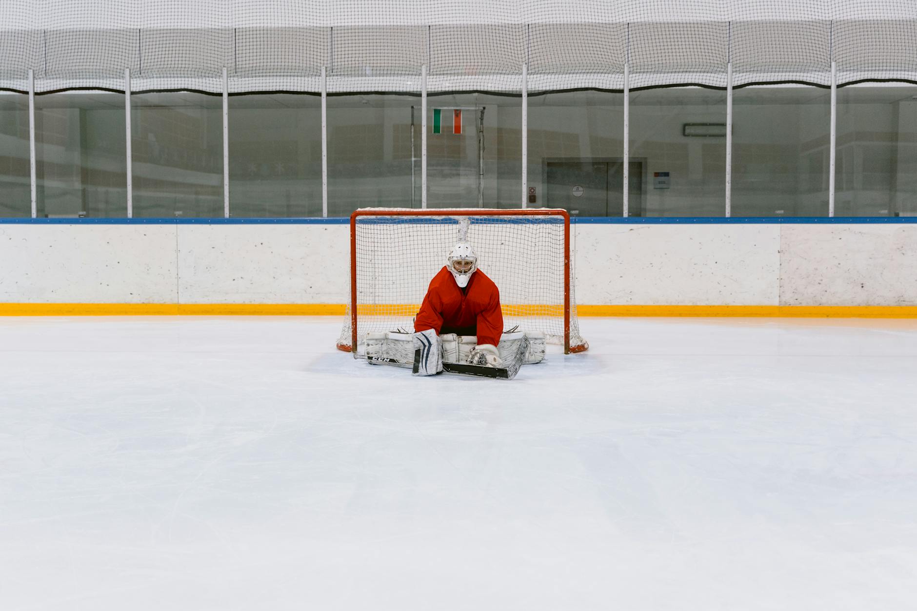 Illustration zu Hockey WM Schweiz