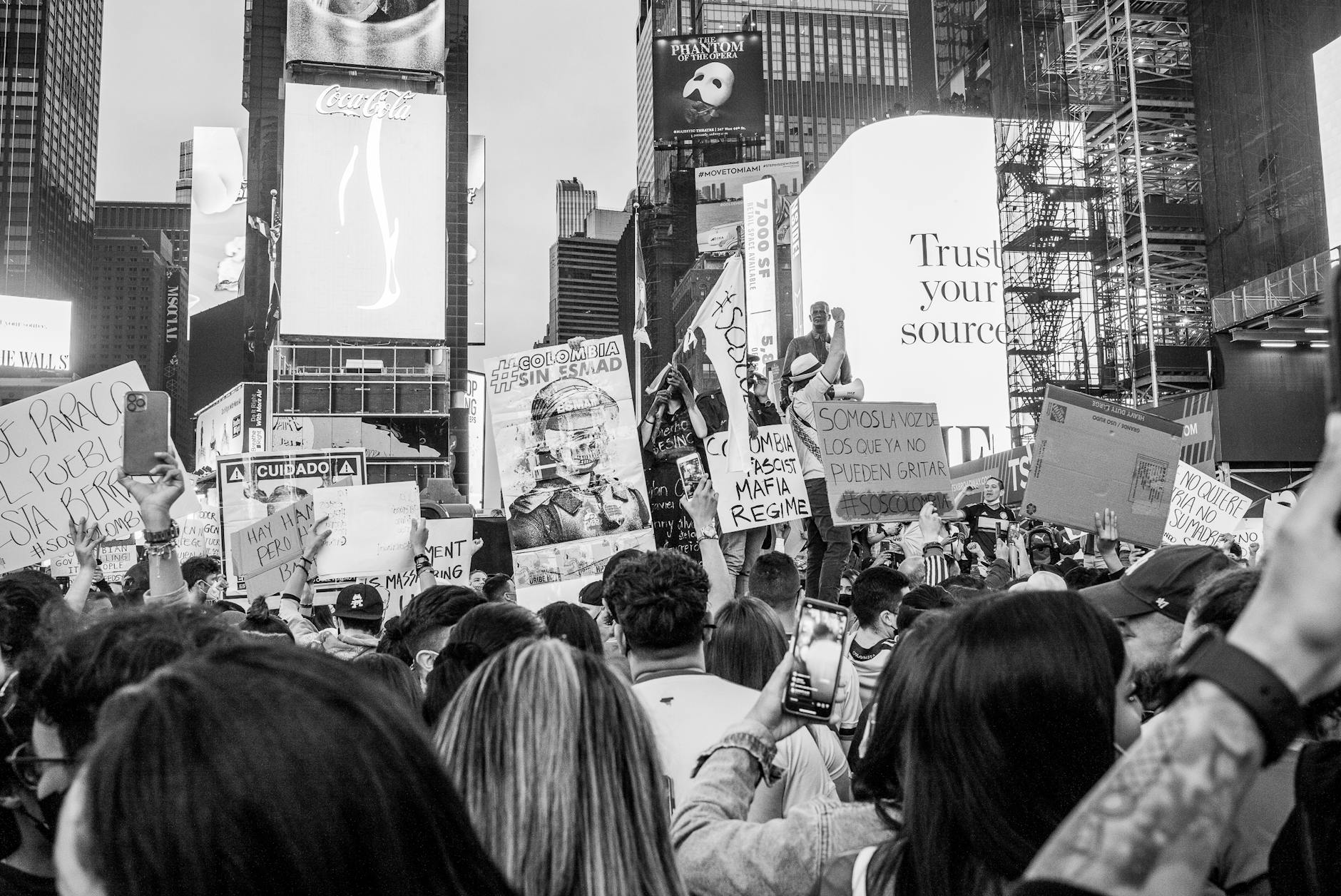 Detailansicht: Human Rights Watch