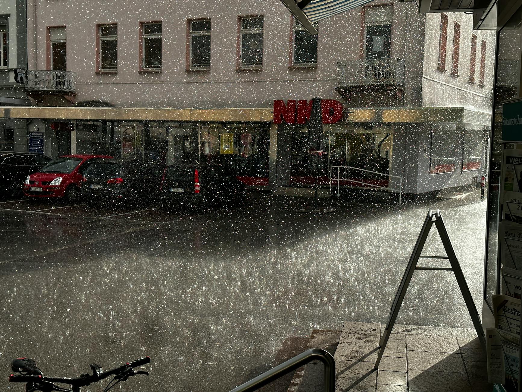 Immer Wieder Sonntags Abgesetzt Illustration zu Immer Wieder Sonntags Abgesetzt
