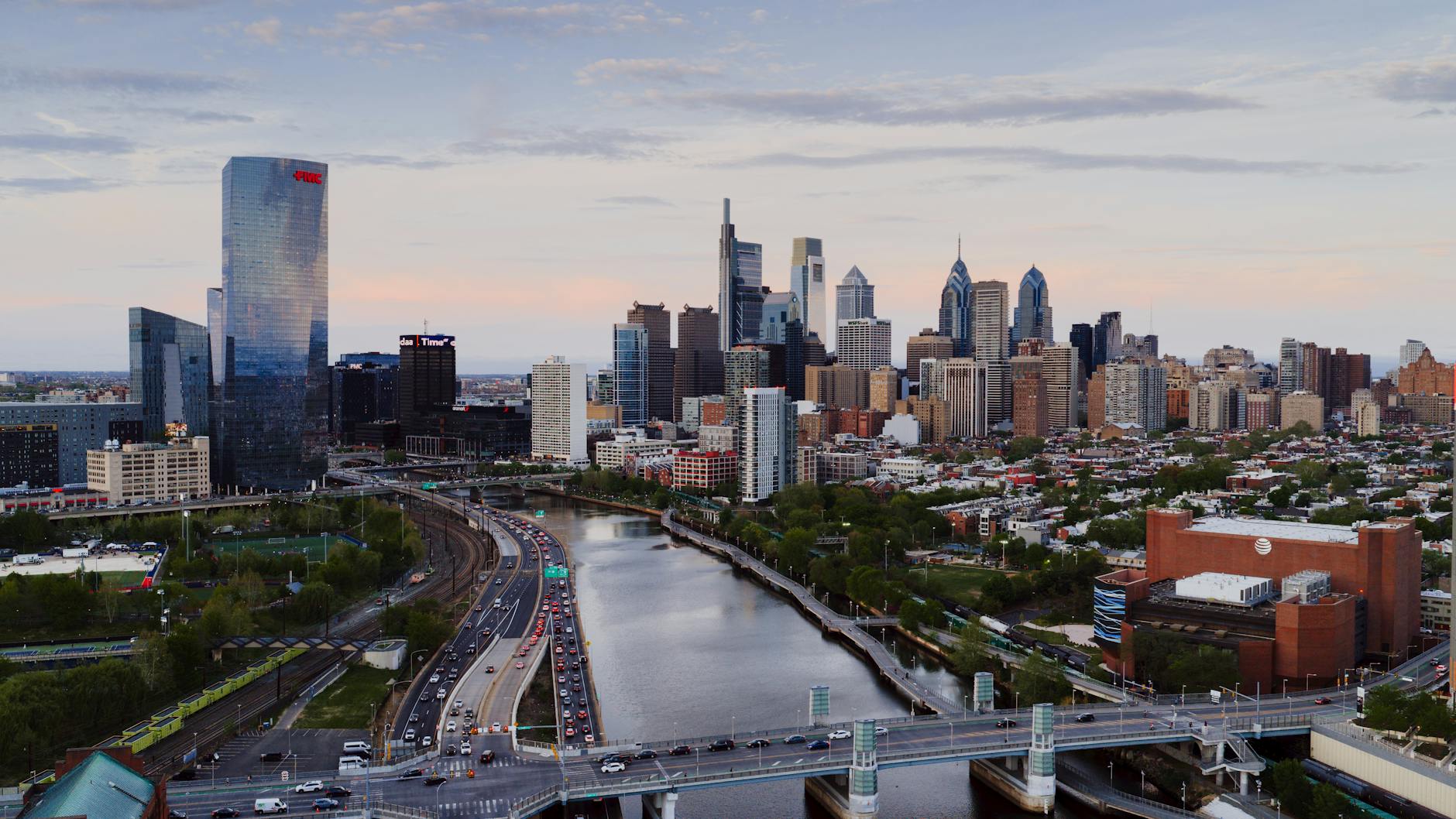 Inter Miami – Philadelphia Illustration zu Inter Miami – Philadelphia