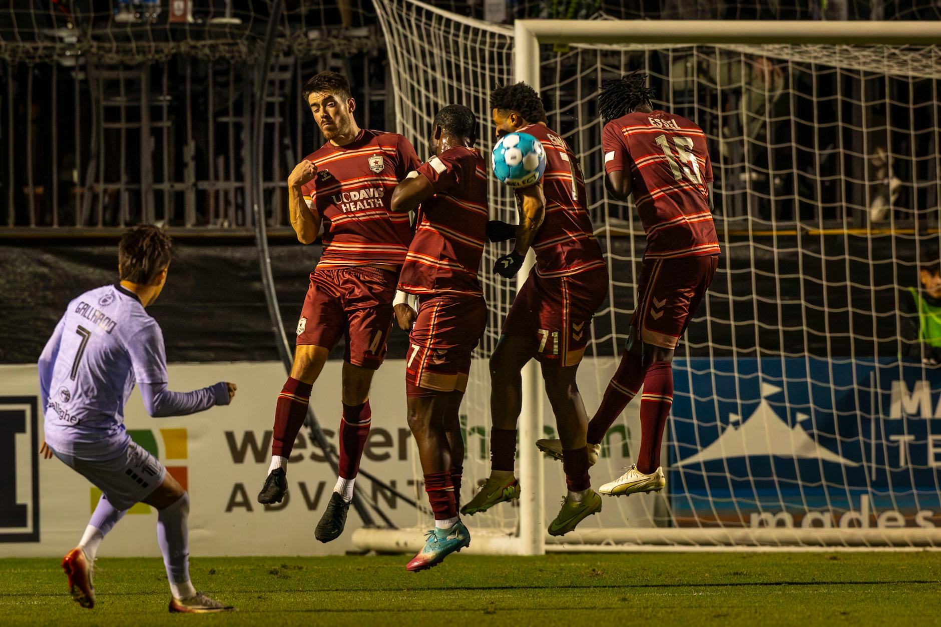 Inter Miami VS Philadelphia Symbolbild zum Thema Inter Miami VS Philadelphia