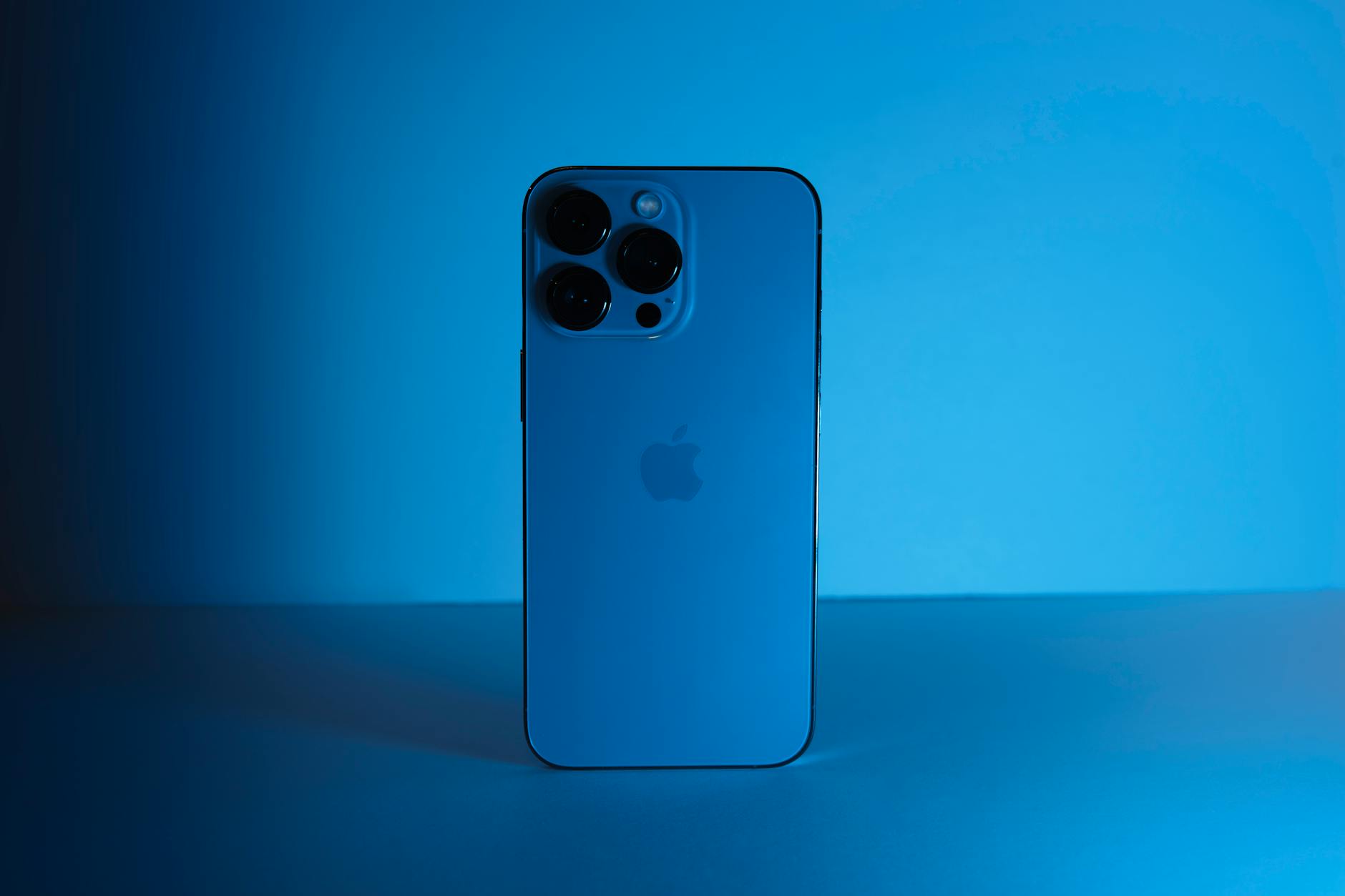 Symbolbild zum Thema iPhone 18 Pro