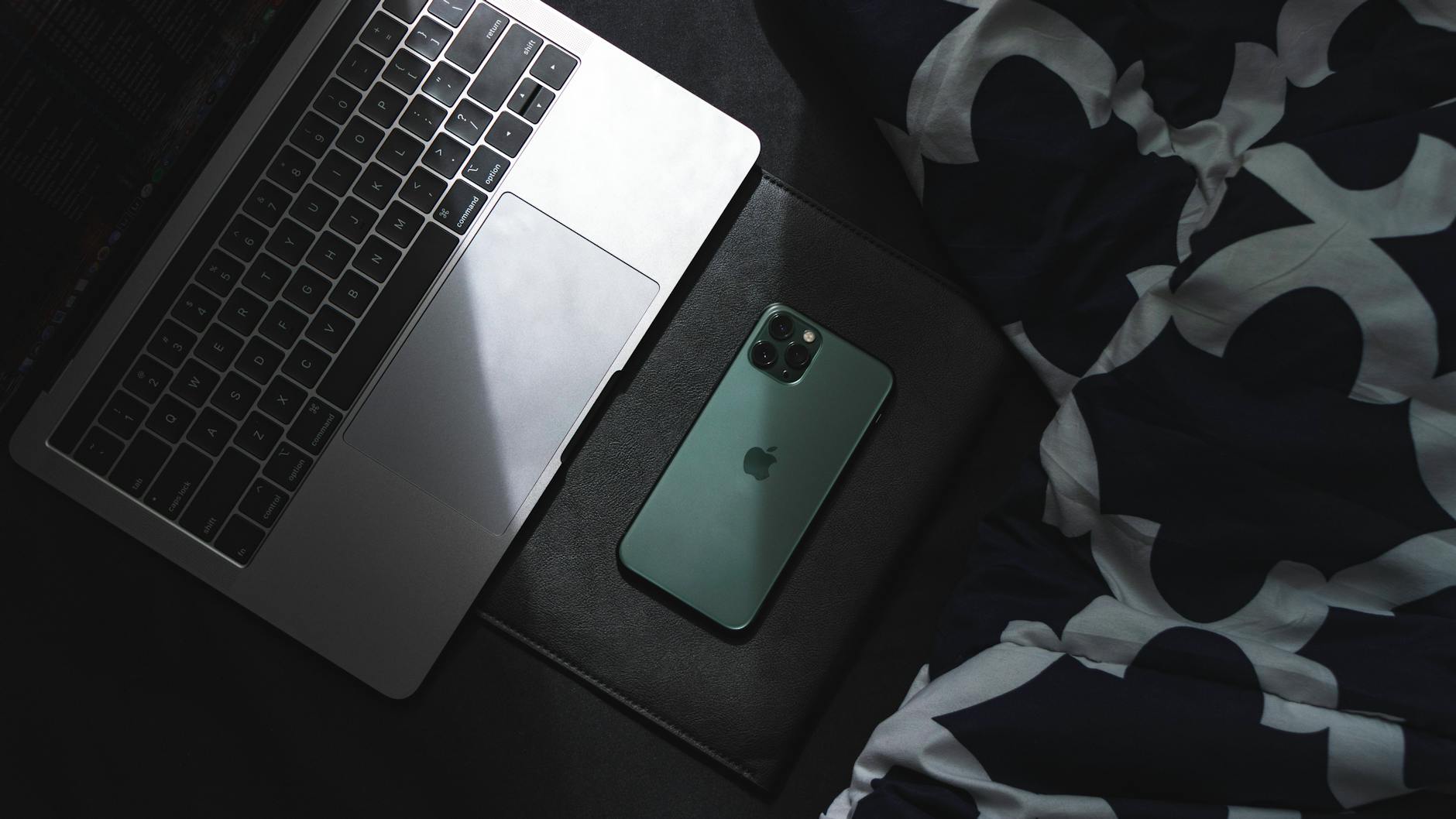 Detailansicht: iPhone 18 Pro
