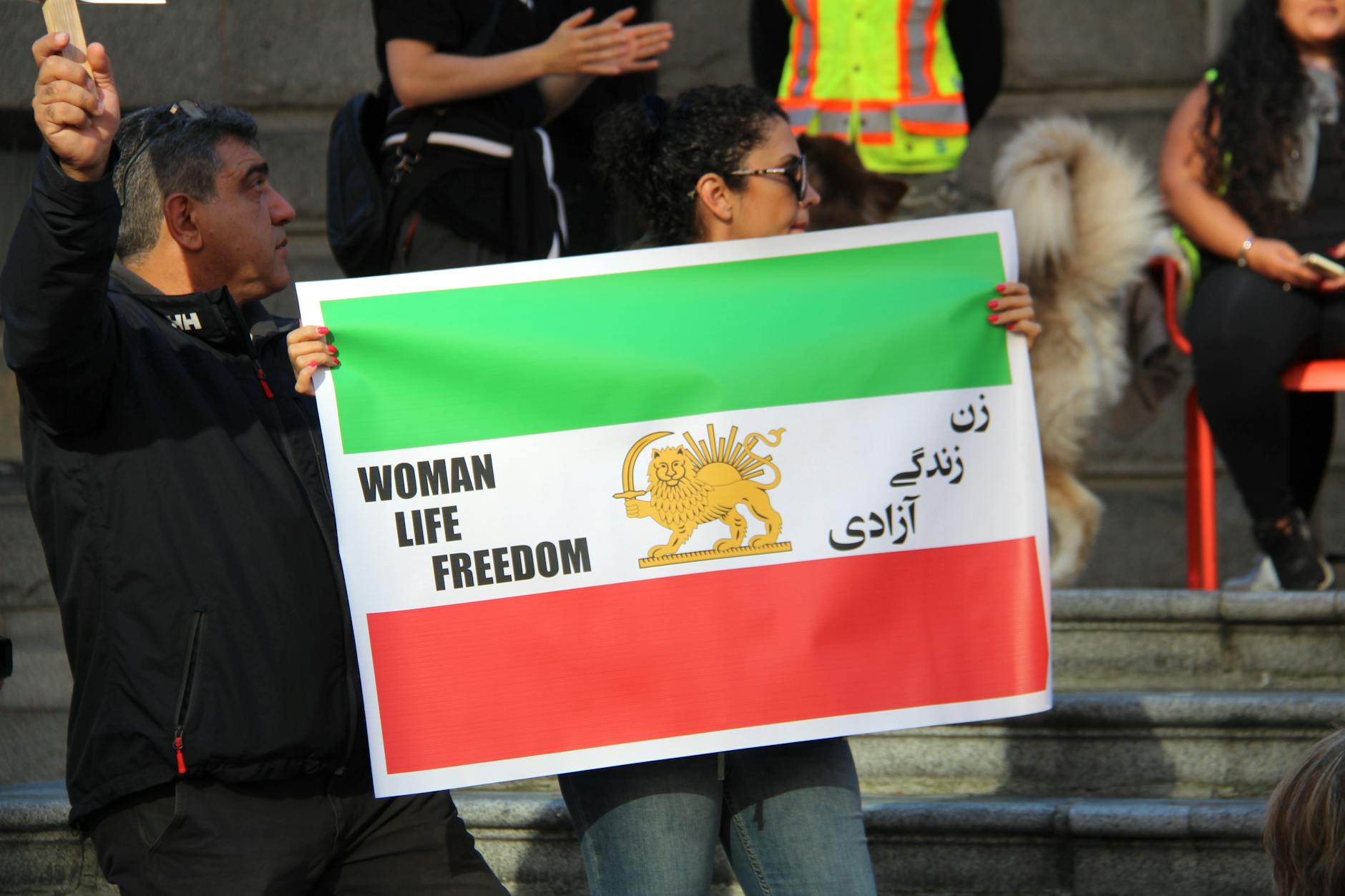 Symbolbild zum Thema Iran Atomwaffen