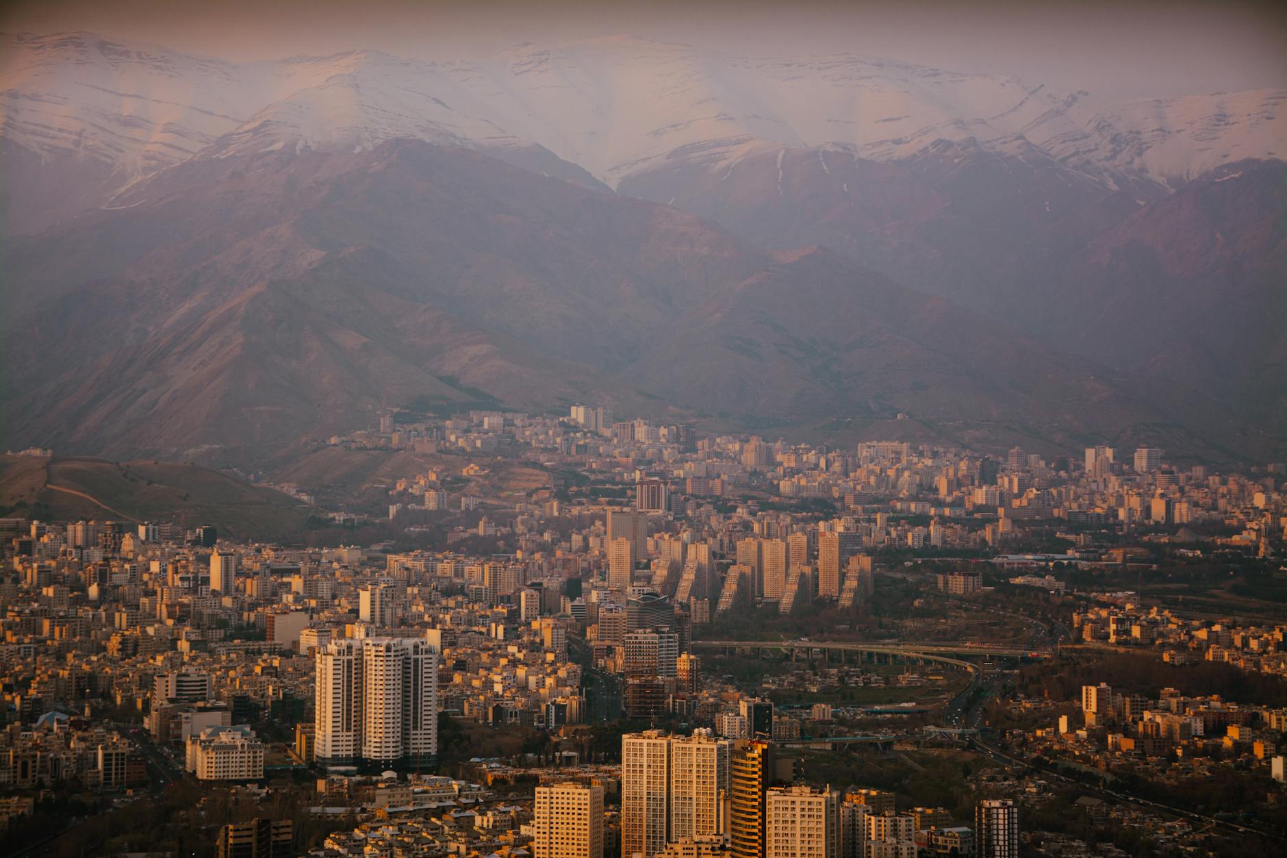 Detailansicht: Iran Krieg