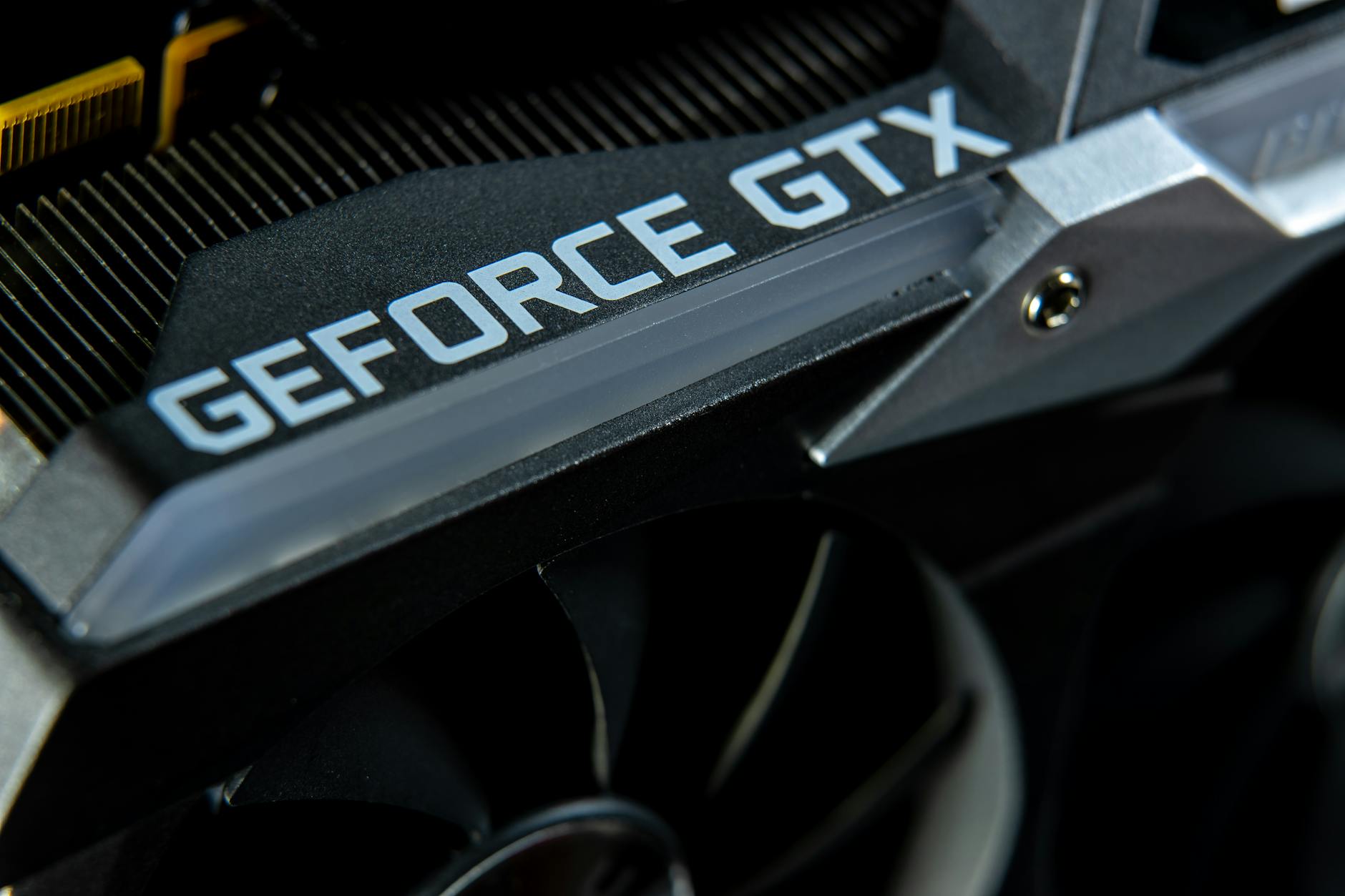 Illustration zu Iren Nvidia