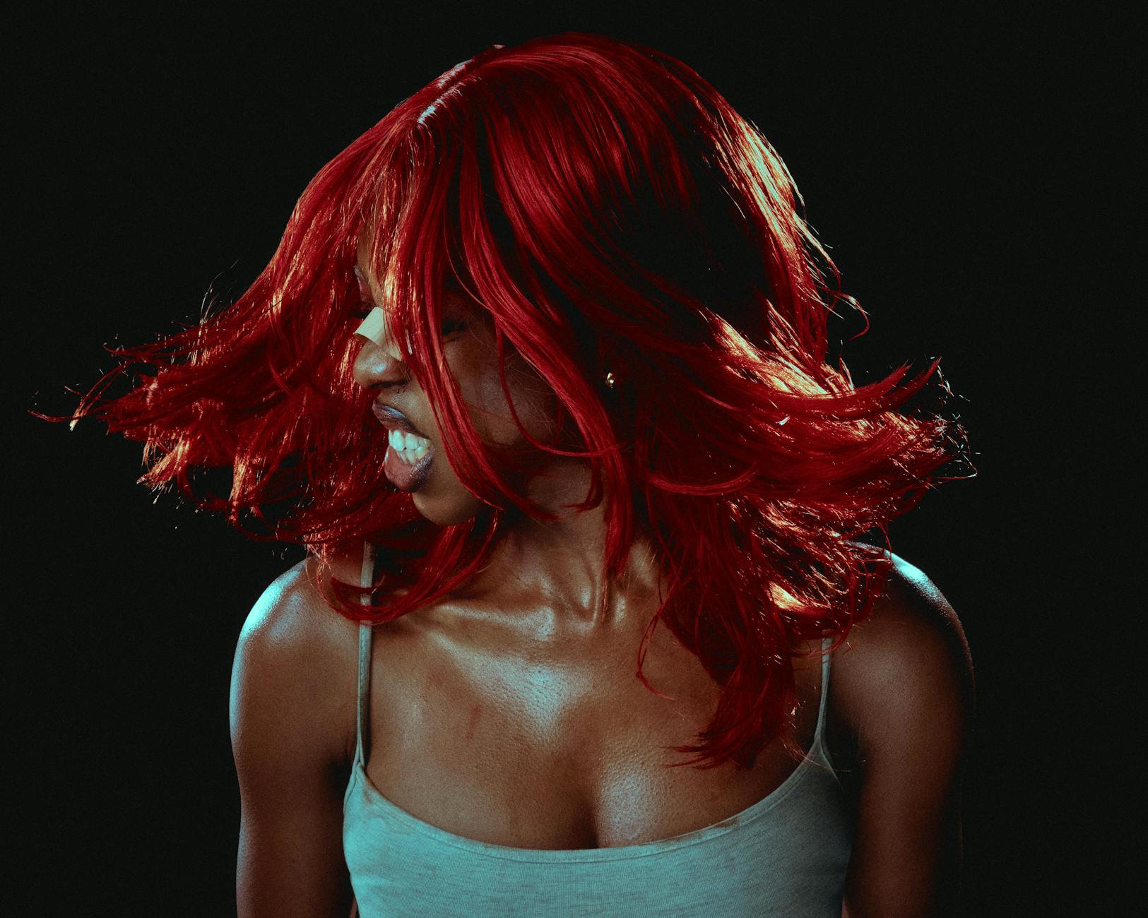 Detailansicht: Janet Jackson 60