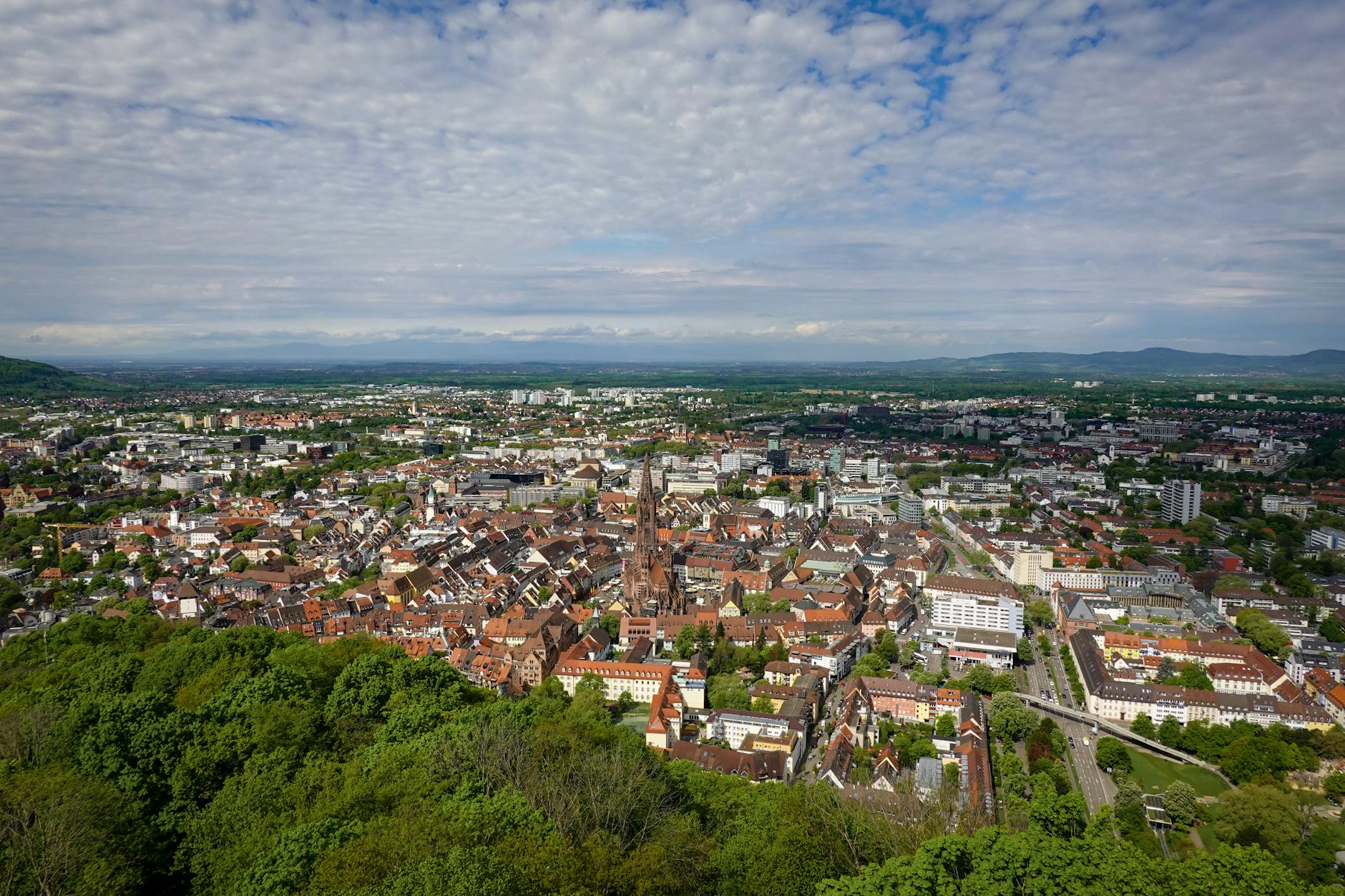Symbolbild zum Thema Jena Erfurt