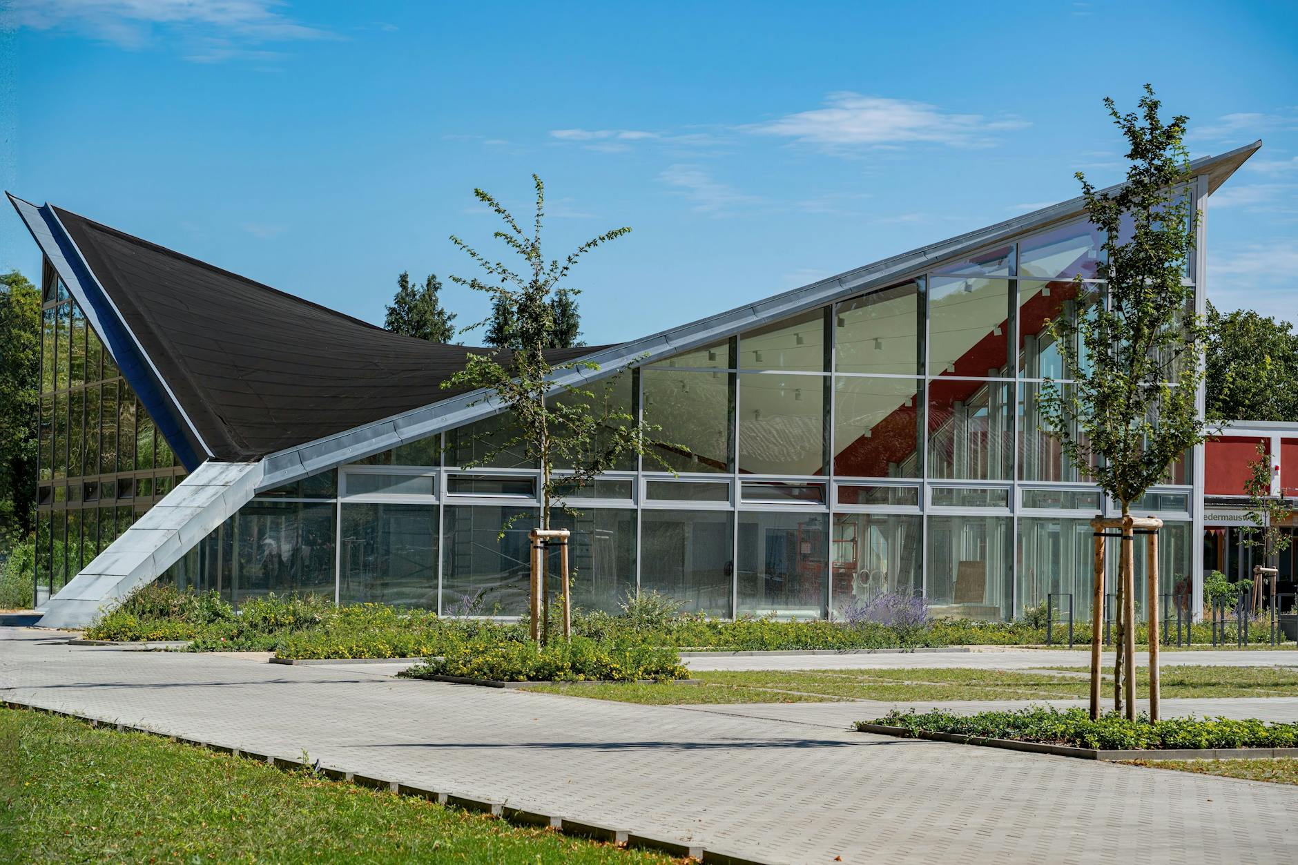 Detailansicht: Jörgerbad