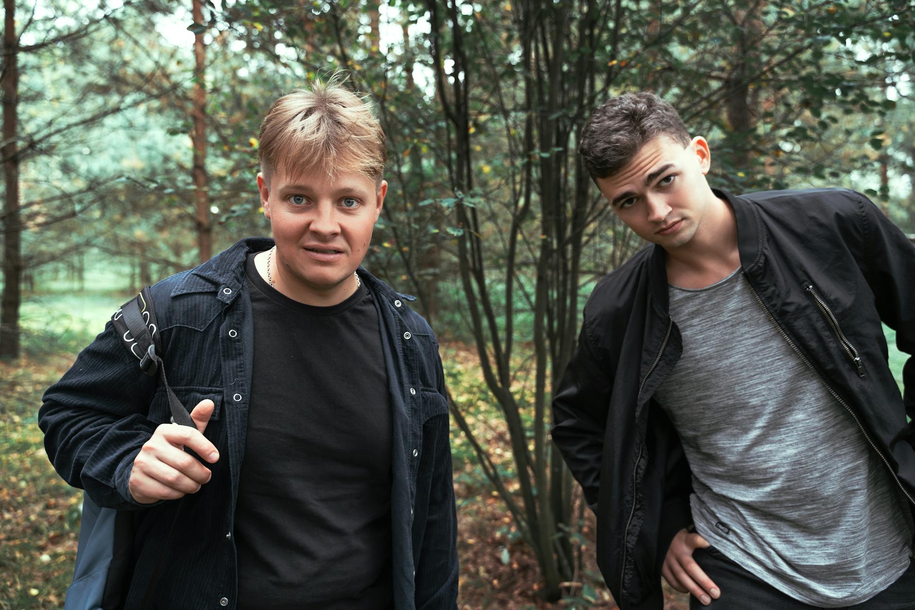 Detailansicht: Joko Und Klaas Gegen Prosieben