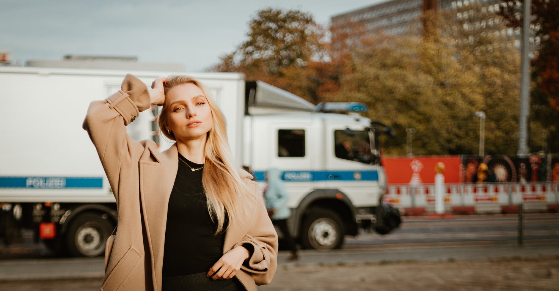 Symbolbild zum Thema Julia Klöckner