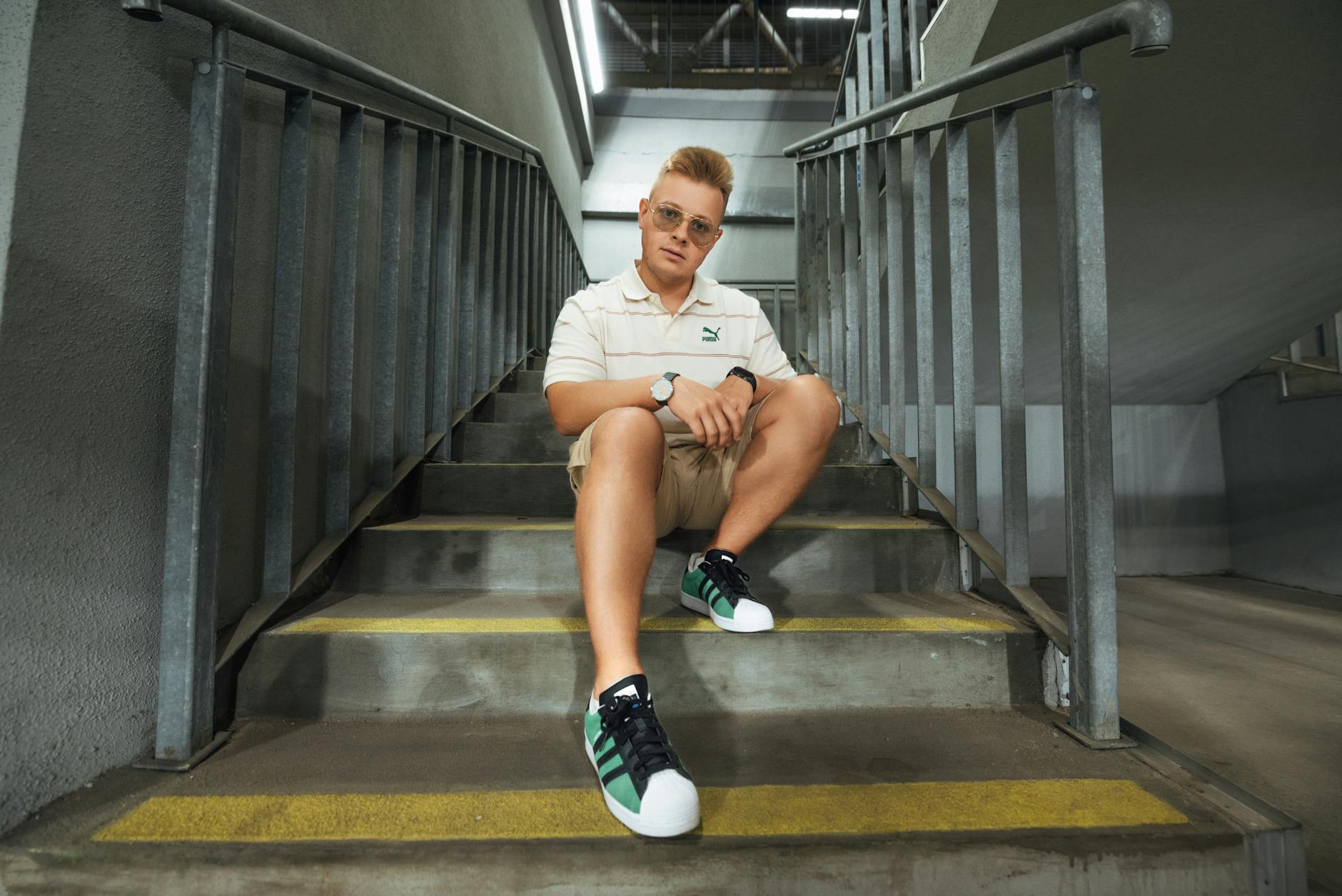 Symbolbild zum Thema Julian Brandt