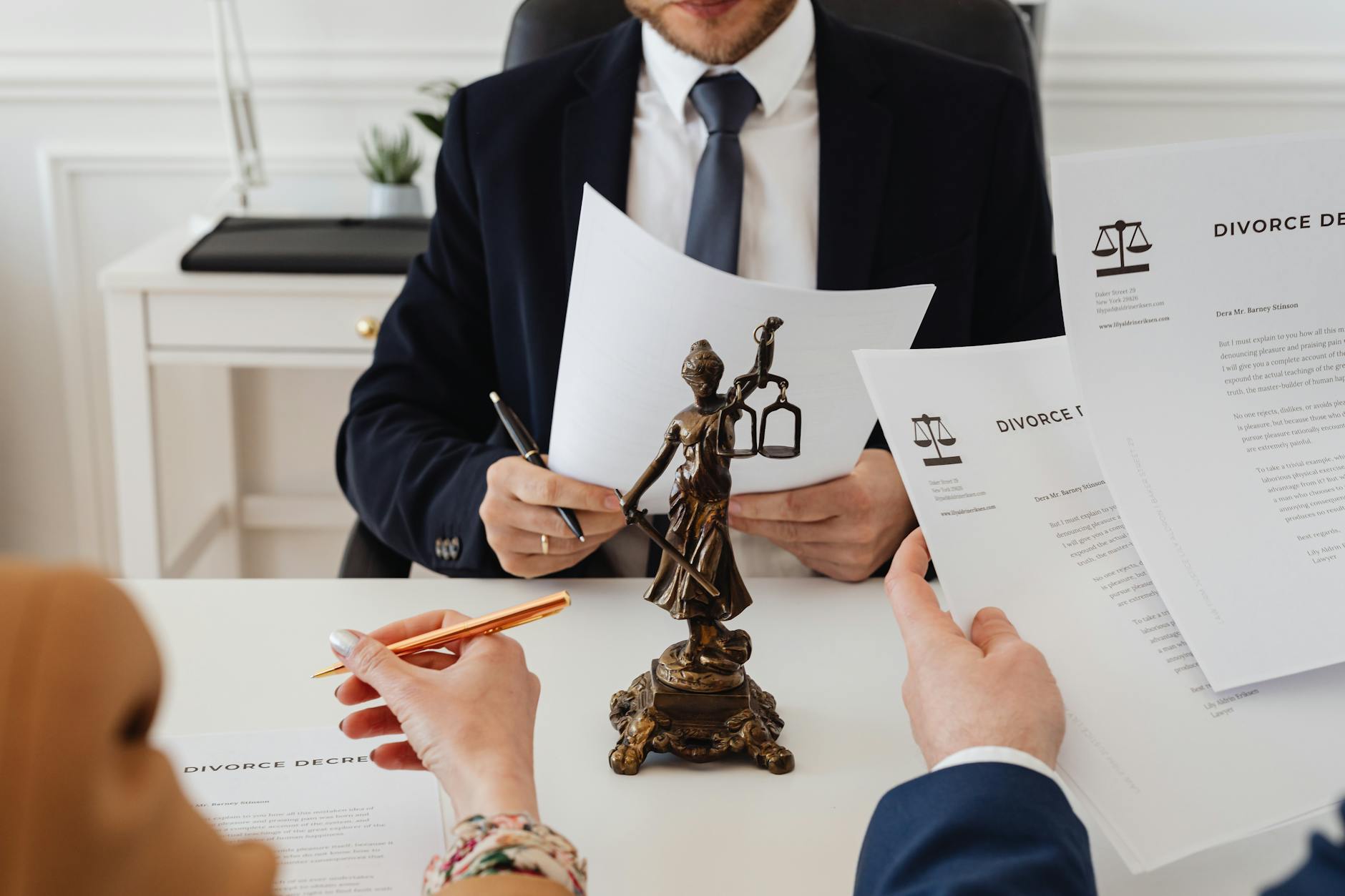 Detailansicht: Justice