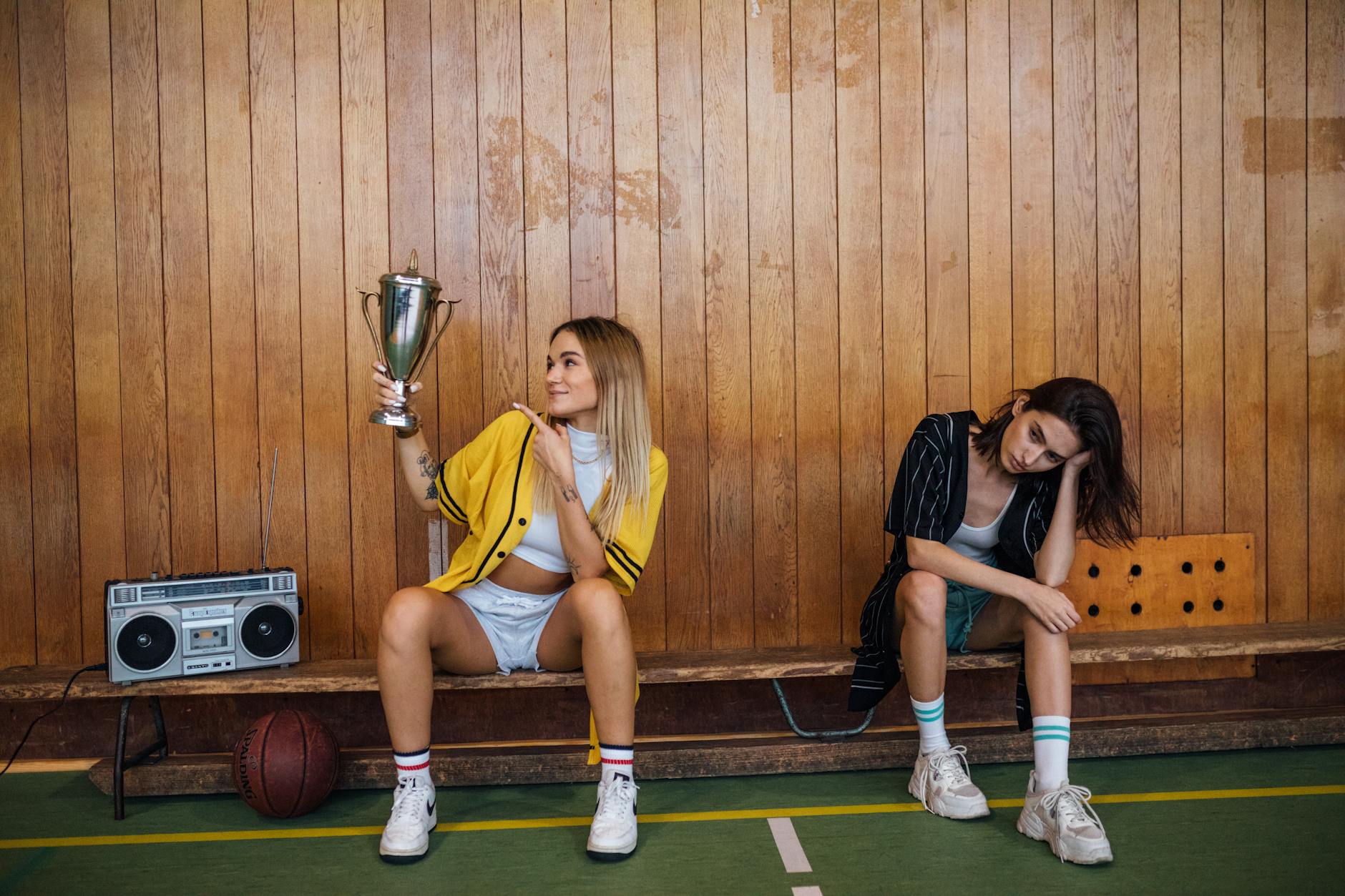 Illustration zu Kampf Der Realitystars 2026 Allstars