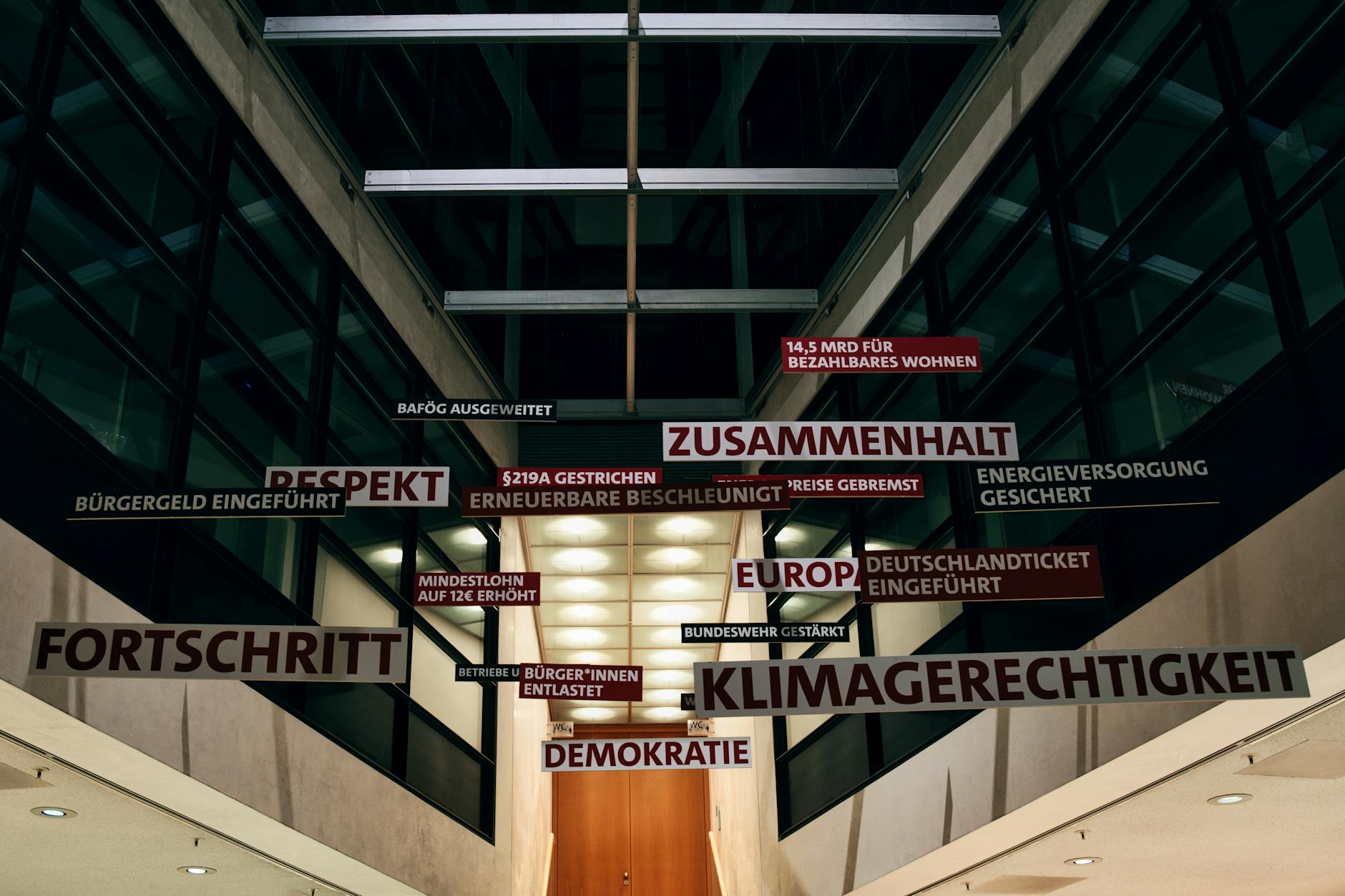 Kanzlertausch Spekulation Detailansicht: Kanzlertausch Spekulation