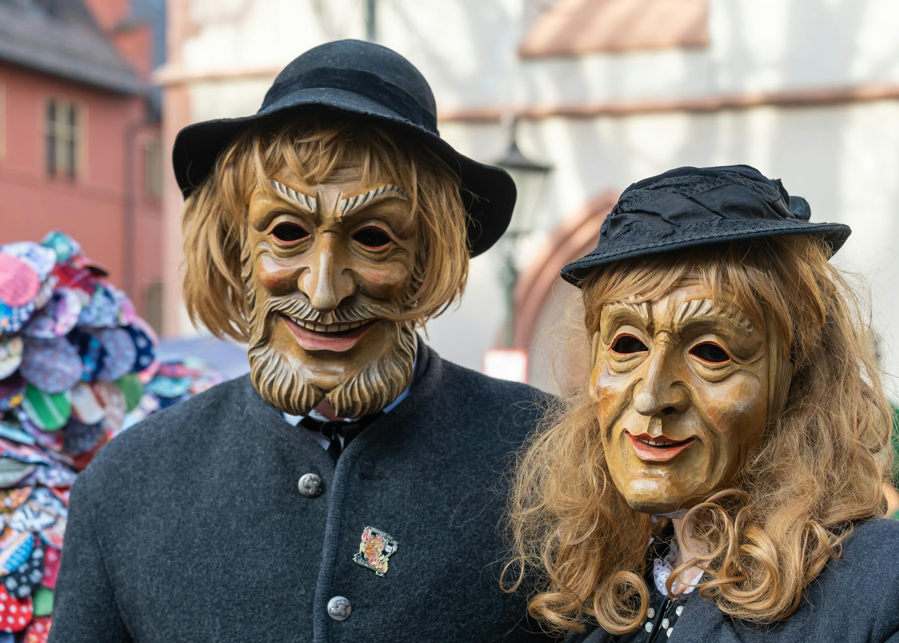 Karneval Der Kulturen Berlin 2026 Illustration zu Karneval Der Kulturen Berlin 2026