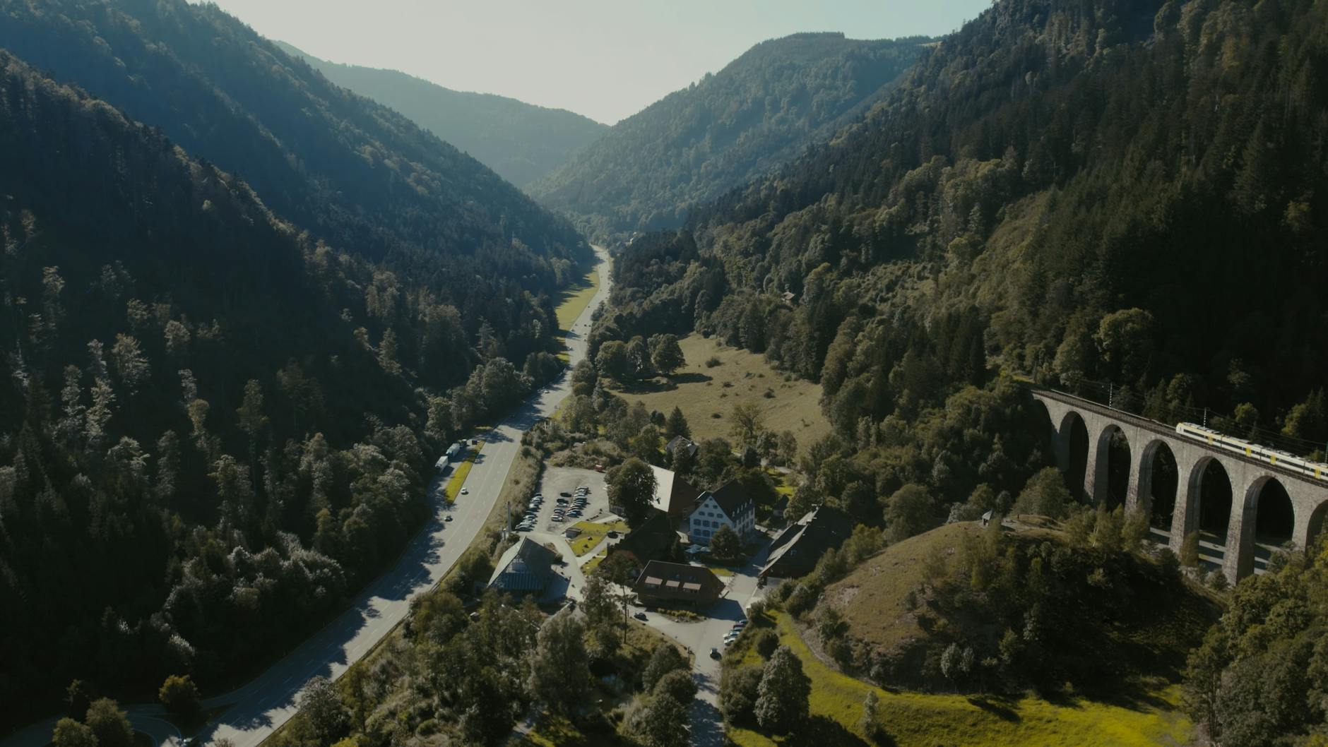 Katschbergtunnel Symbolbild zum Thema Katschbergtunnel