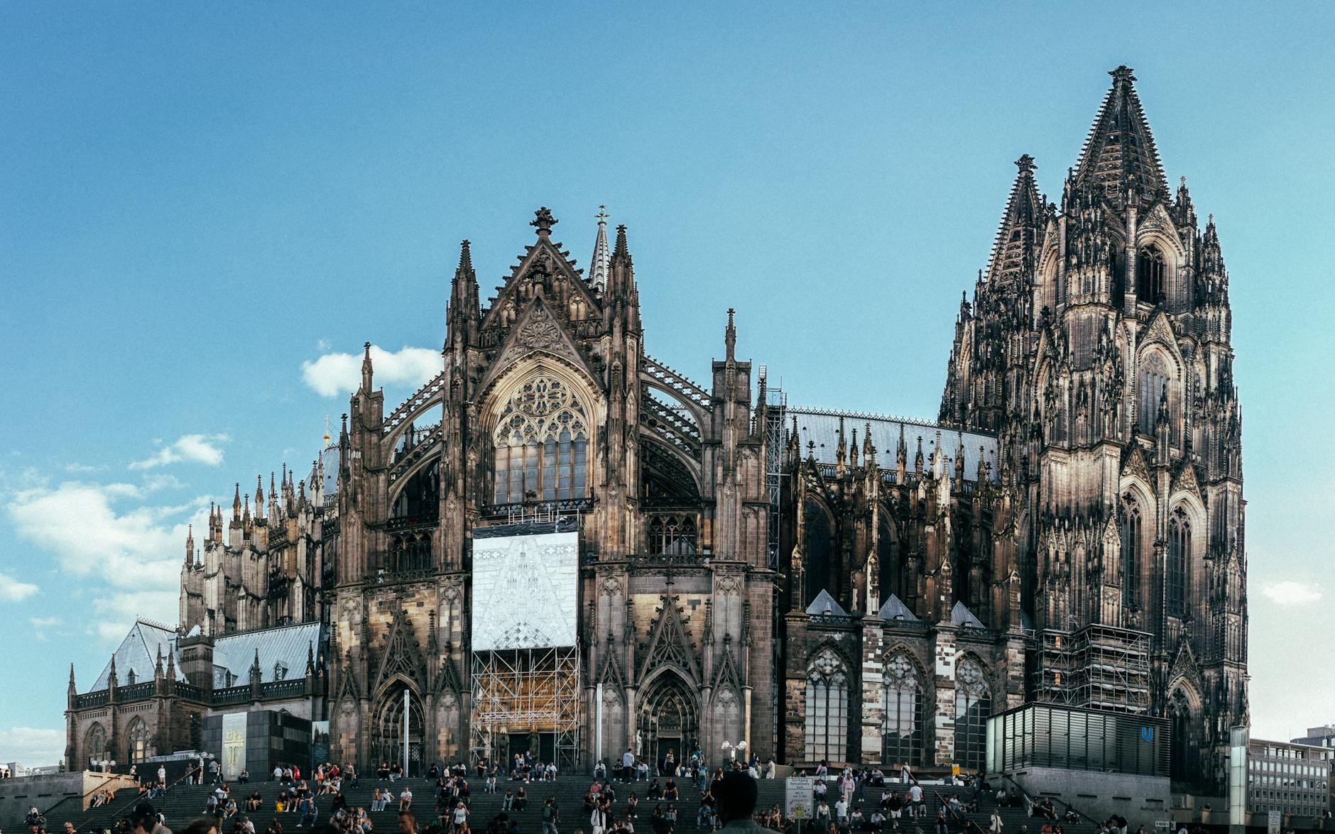Detailansicht: Köln Bickendorf