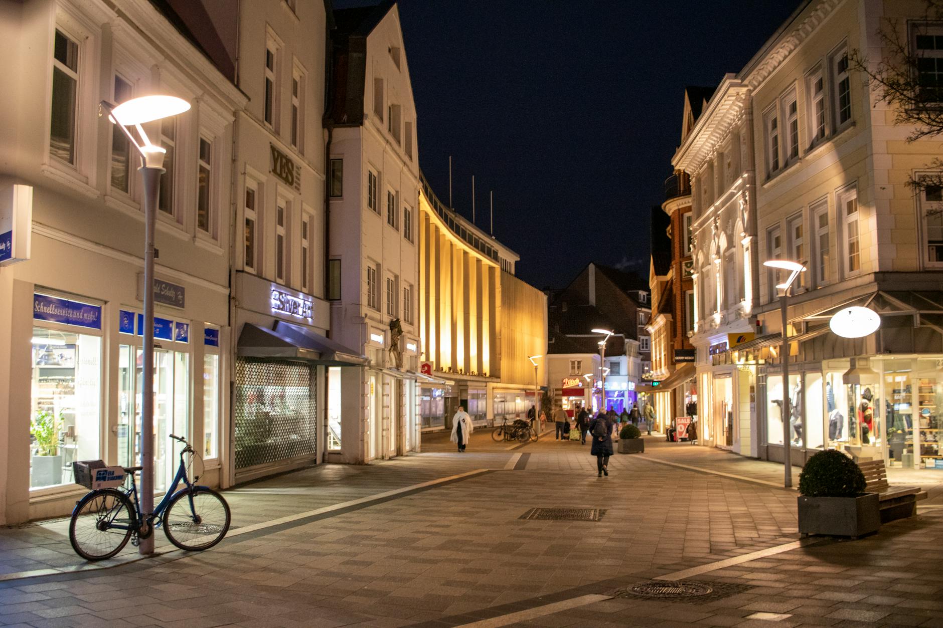 Detailansicht: Königsdörffer