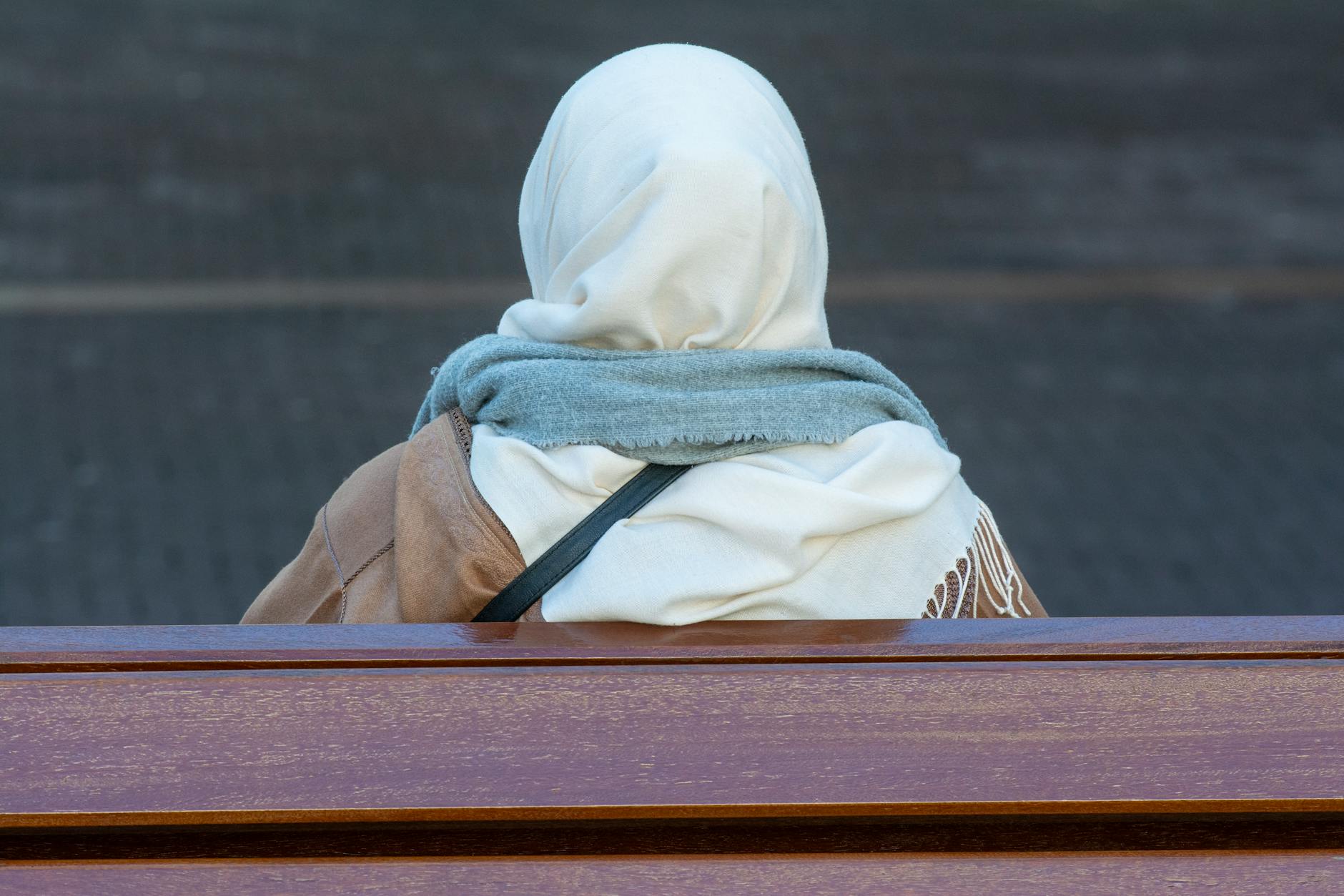 Detailansicht: Kopftuchverbot Schule