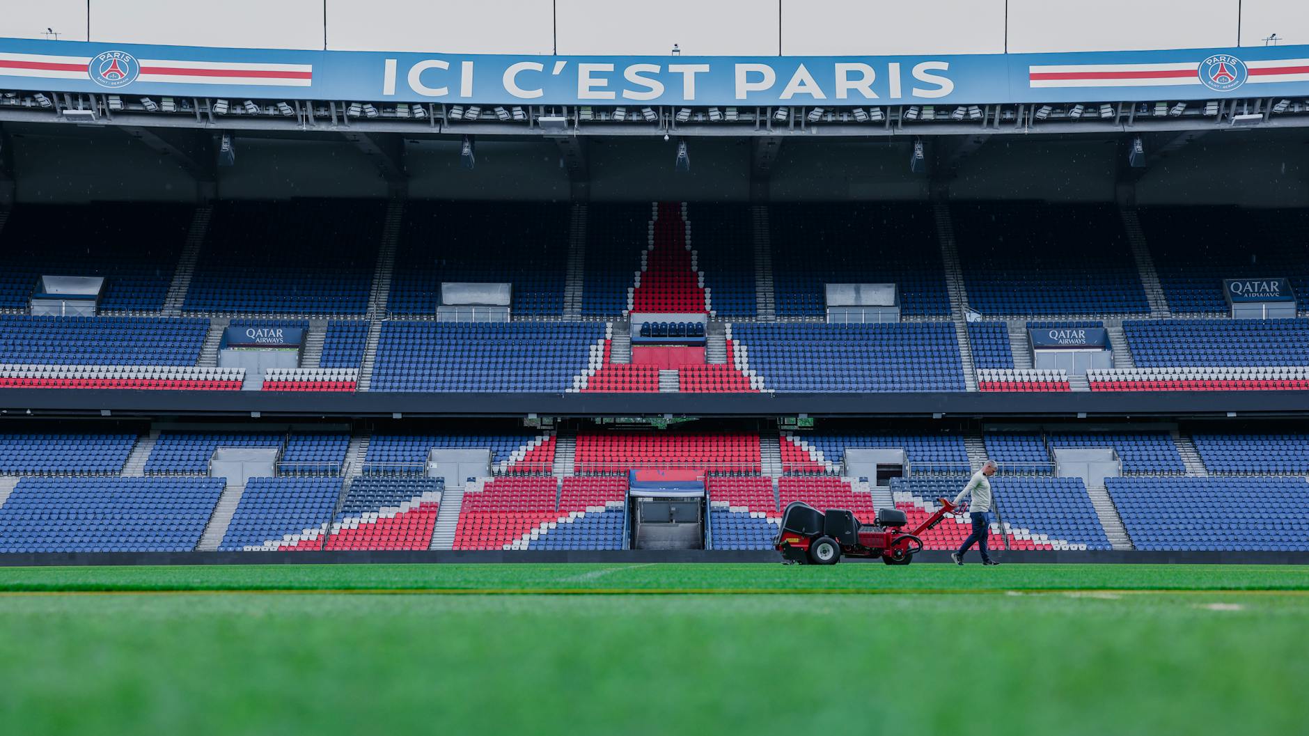 Detailansicht: Kylian Mbappé