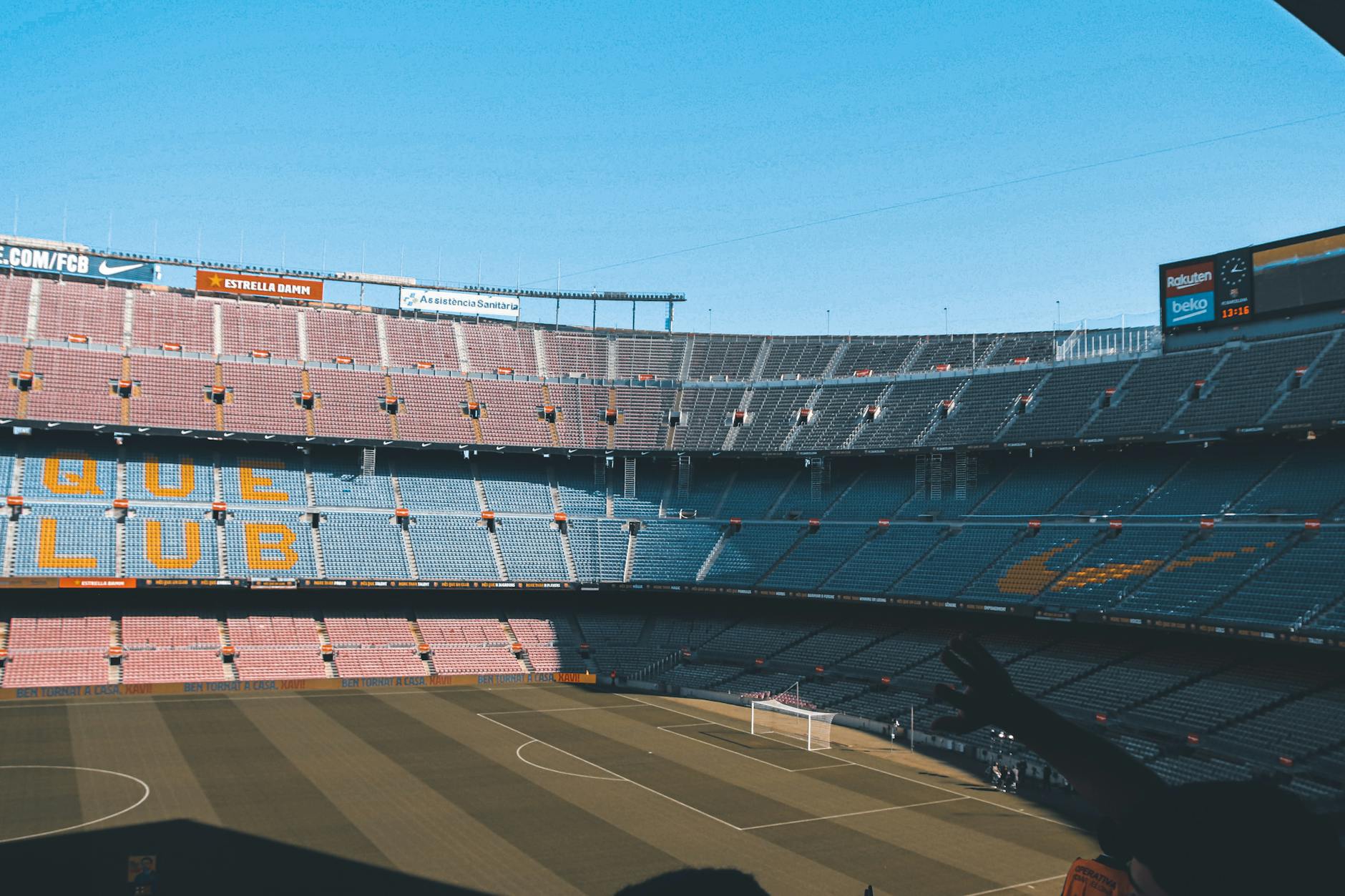La Liga Illustration zu La Liga