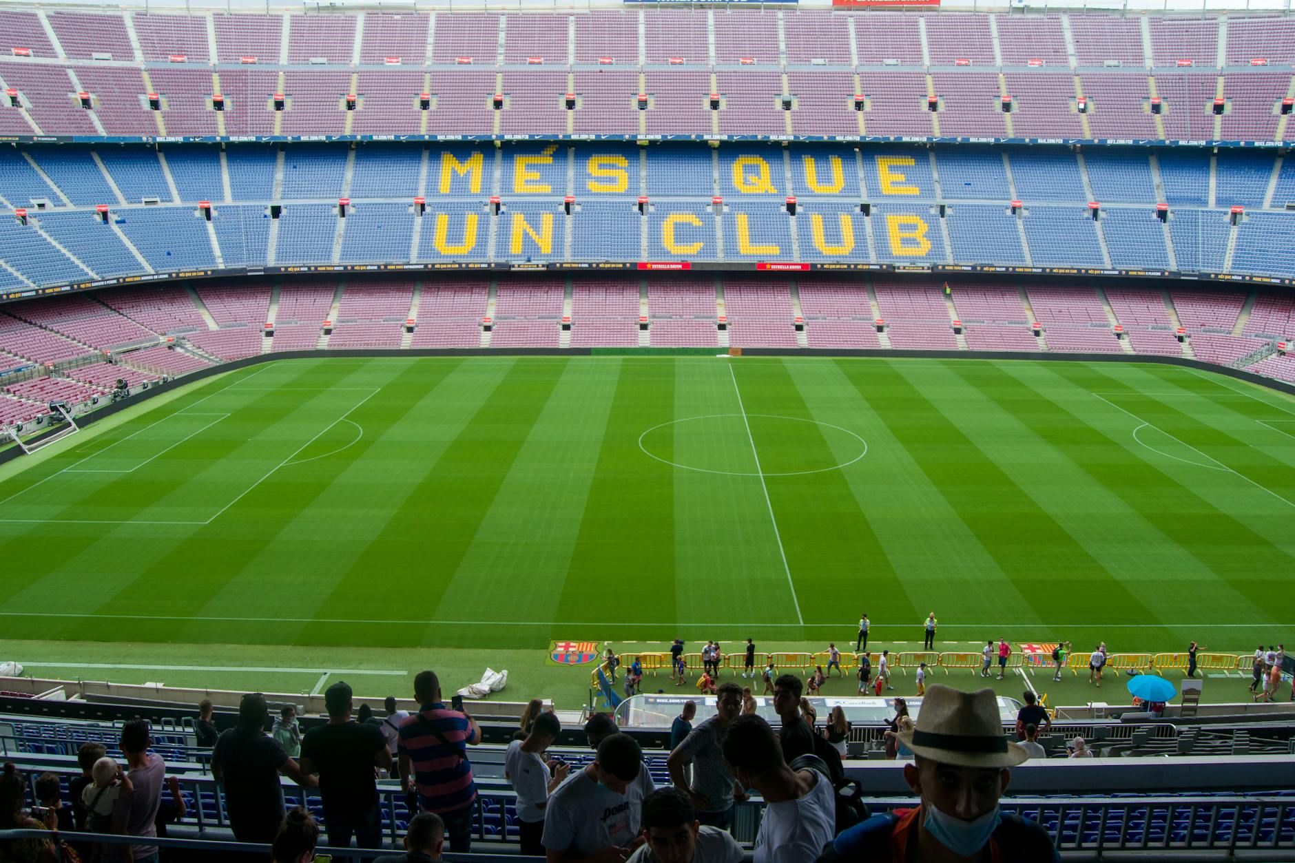 La Liga Detailansicht: La Liga