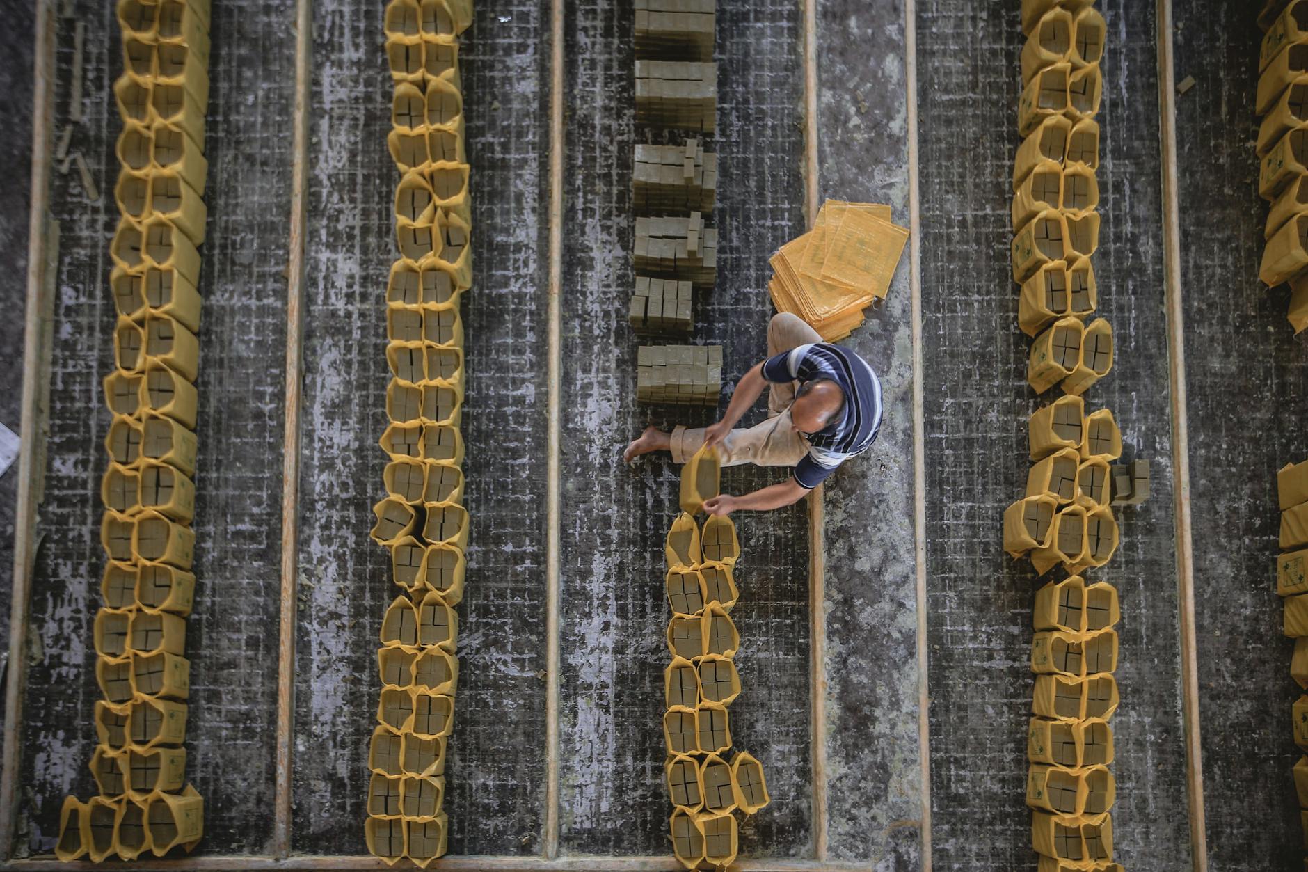 Detailansicht: Labour Day