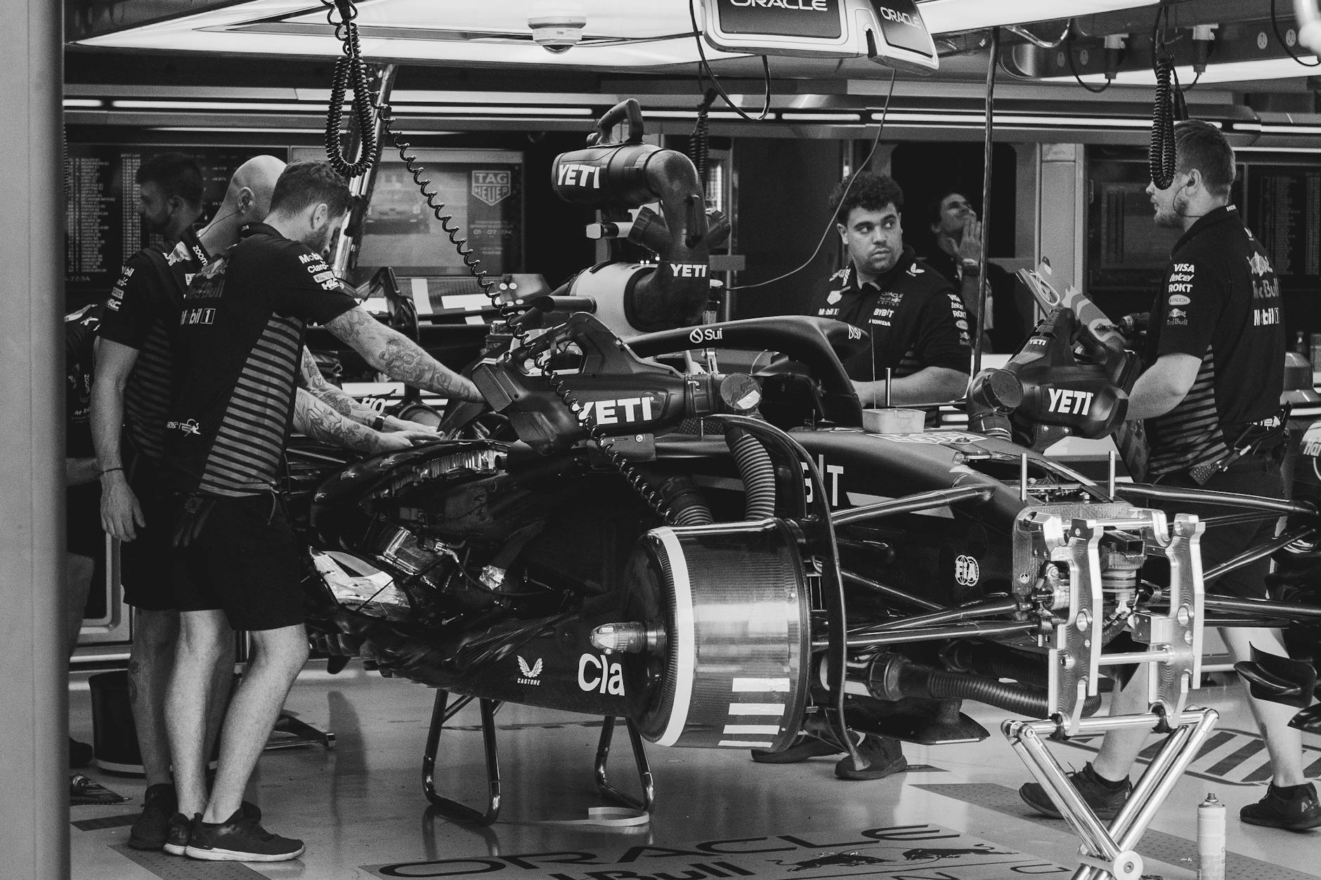 Symbolbild zum Thema Lance Stroll Freundin