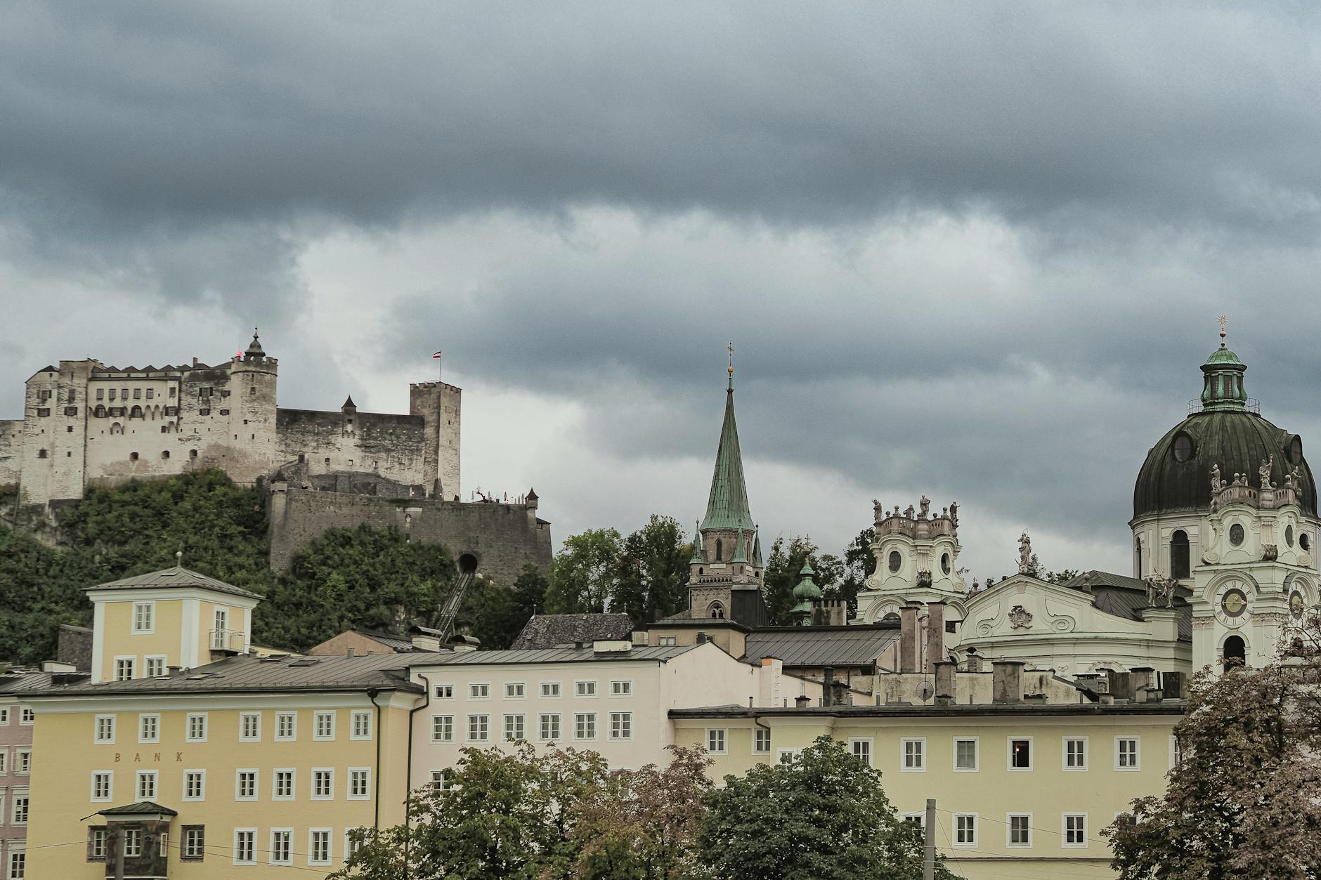 Symbolbild zum Thema Landwirtschaftskammer Salzburg Finanzen