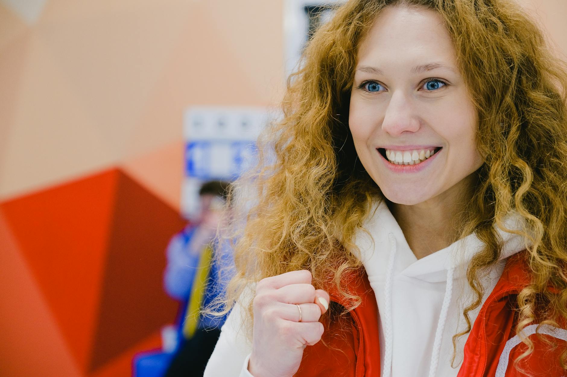 Symbolbild zum Thema Laura Siegemund
