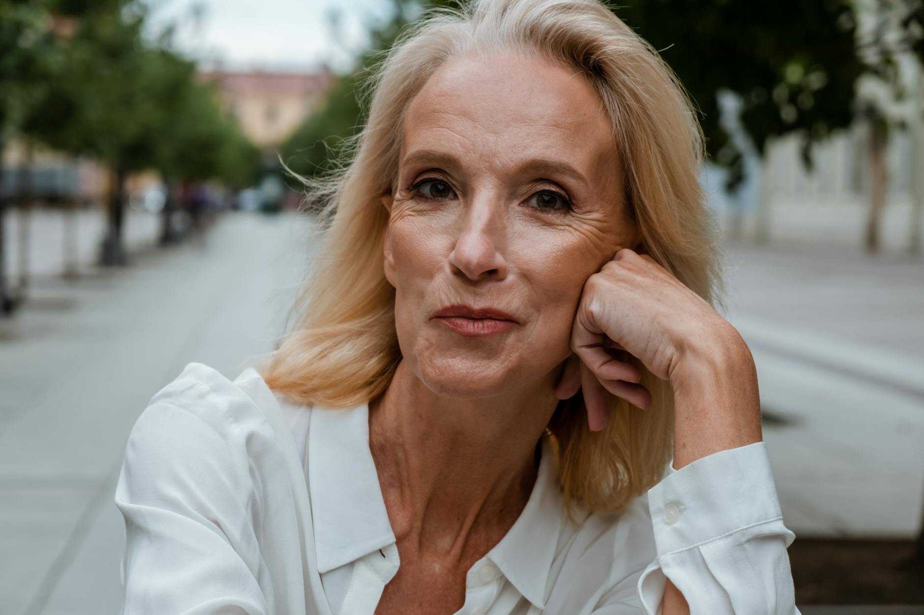 Lena Schilling Symbolbild zum Thema Lena Schilling
