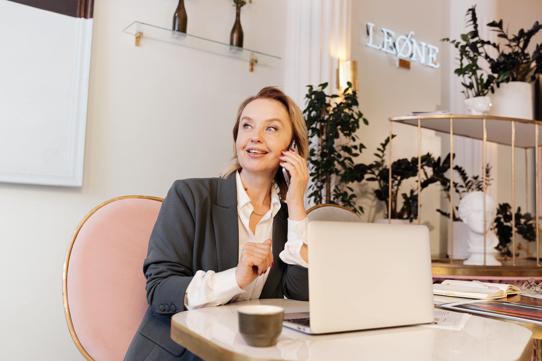 Lena Schilling Detailansicht: Lena Schilling